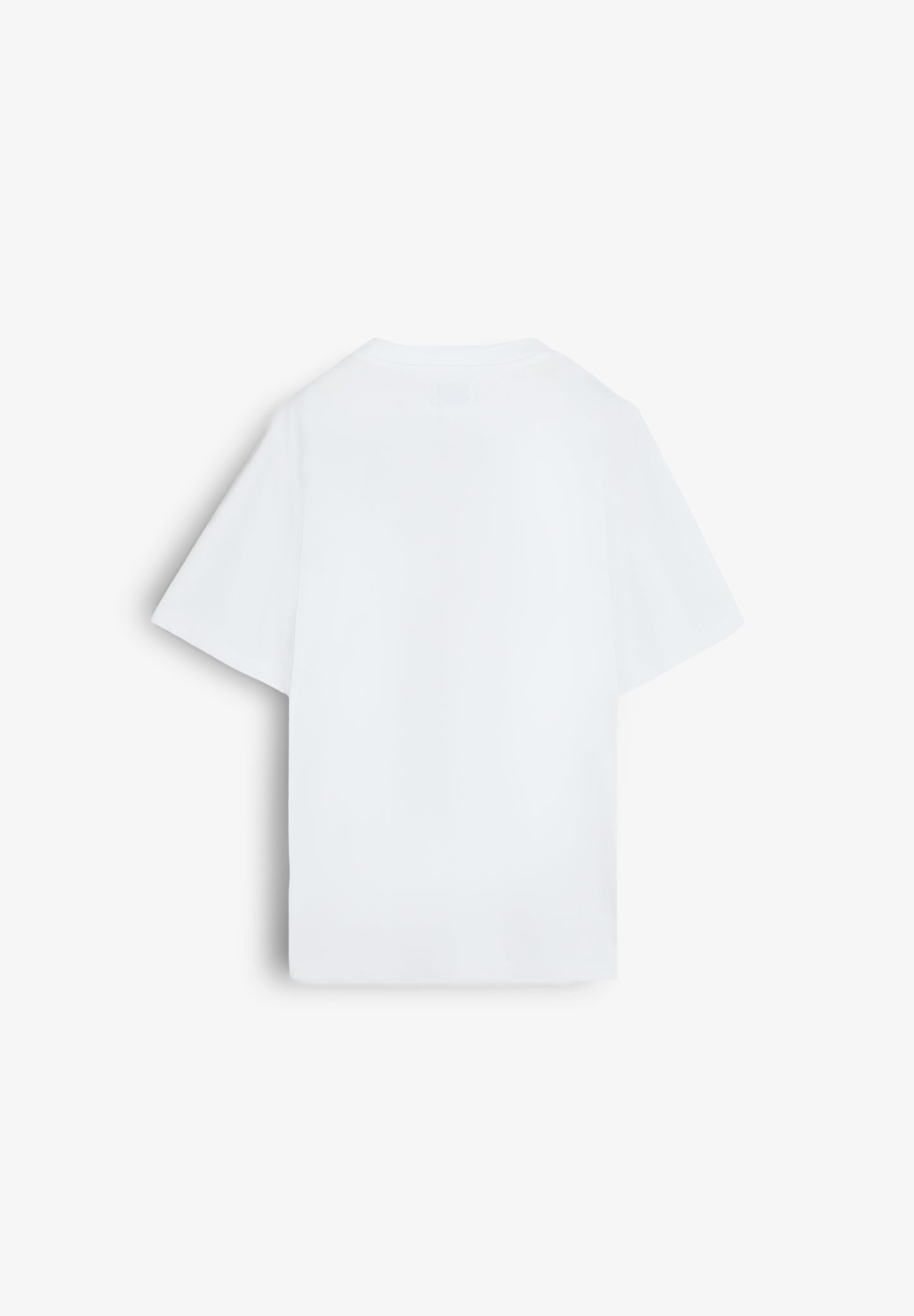 CAMISETA ESTAMPADA CONTRASTE | LE CHIRINGUITO