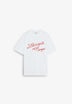CAMISETA ESTAMPADA CONTRASTE | LE CHIRINGUITO