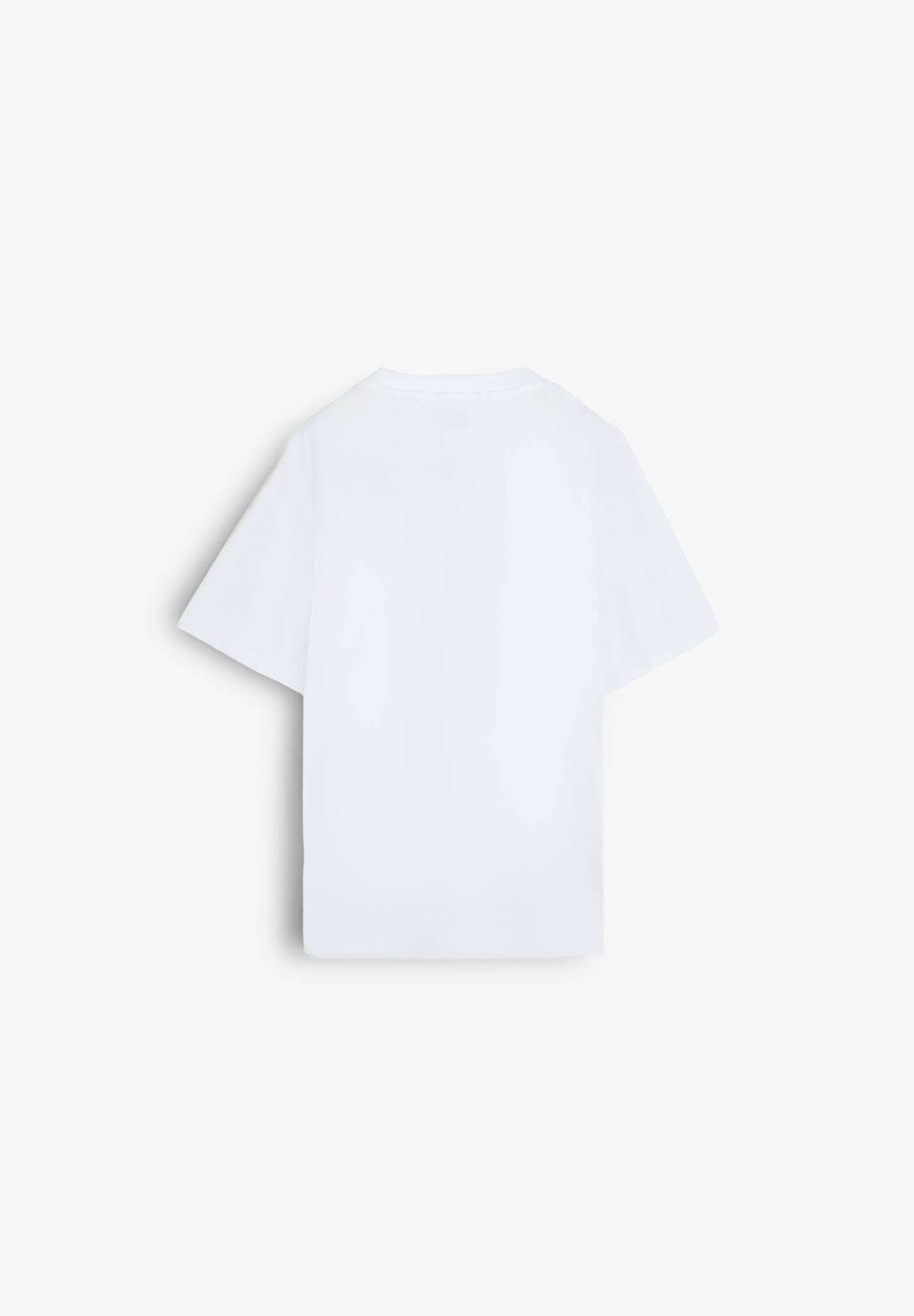 CAMISETA ESTAMPADA CONTRASTE | LE CHIRINGUITO
