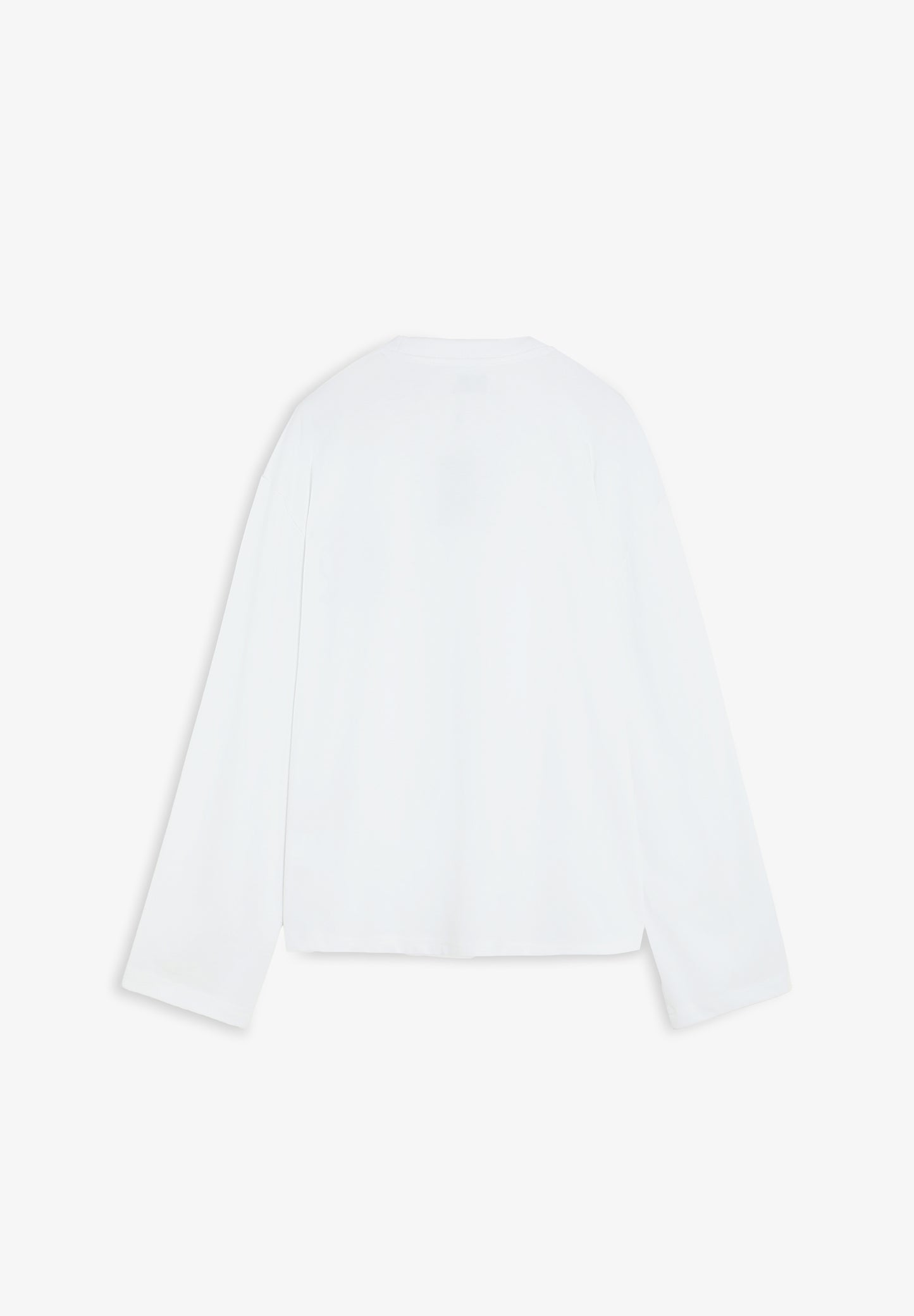 CAMISETA BORDADA BOXY | LE CHIRINGUITO