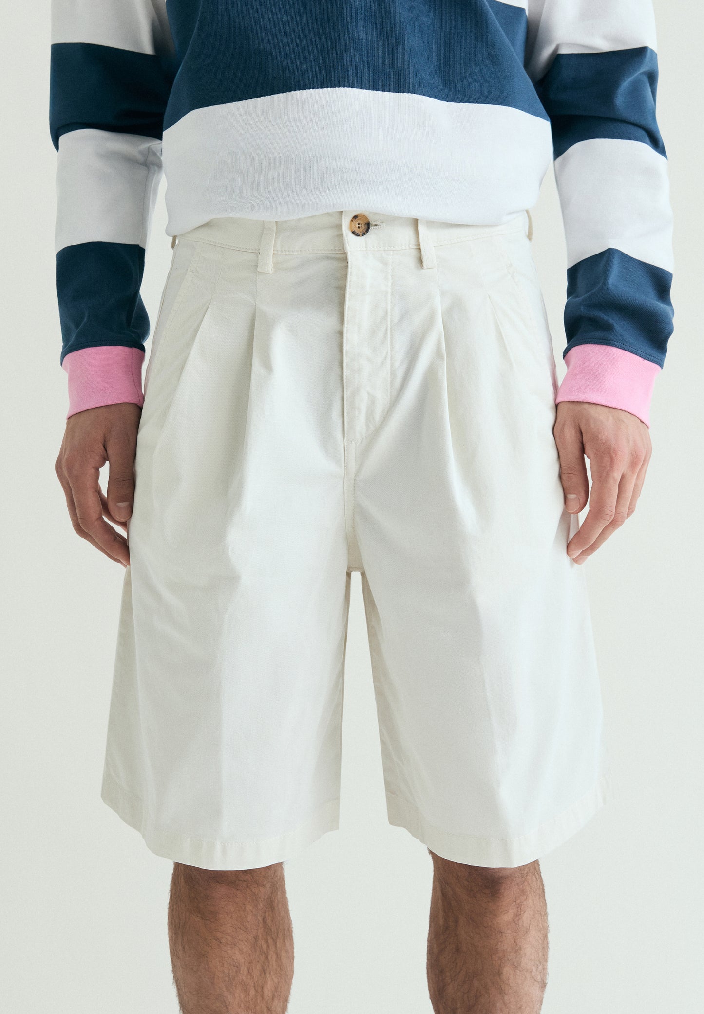 BERMUDAS RELAXED FIT | LE CHIRINGUITO