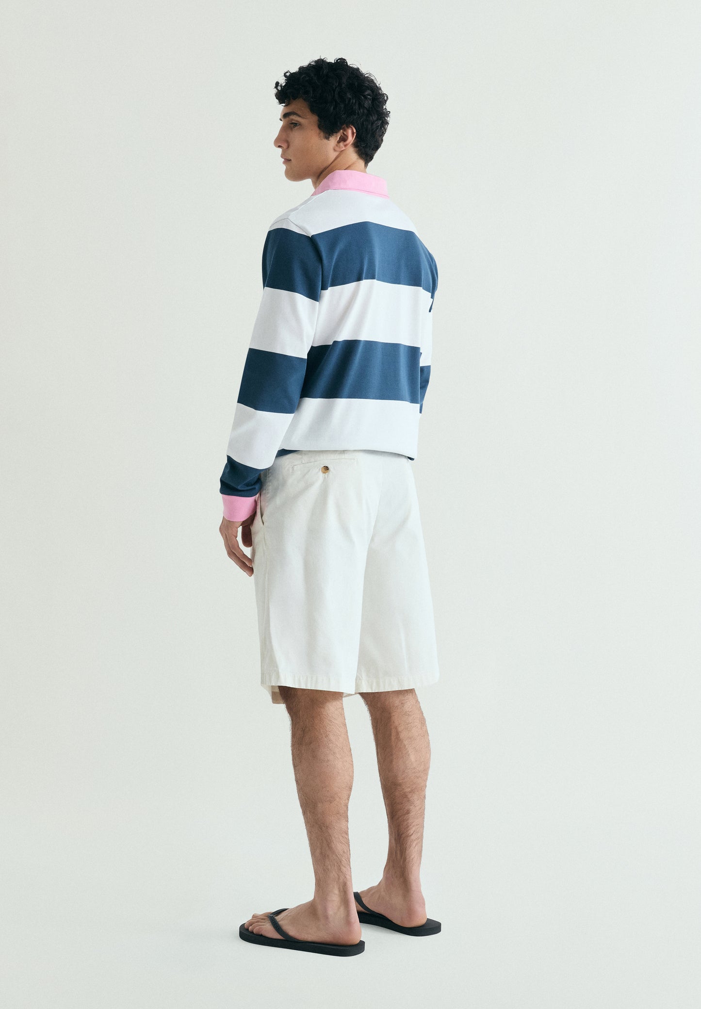 BERMUDAS RELAXED FIT | LE CHIRINGUITO