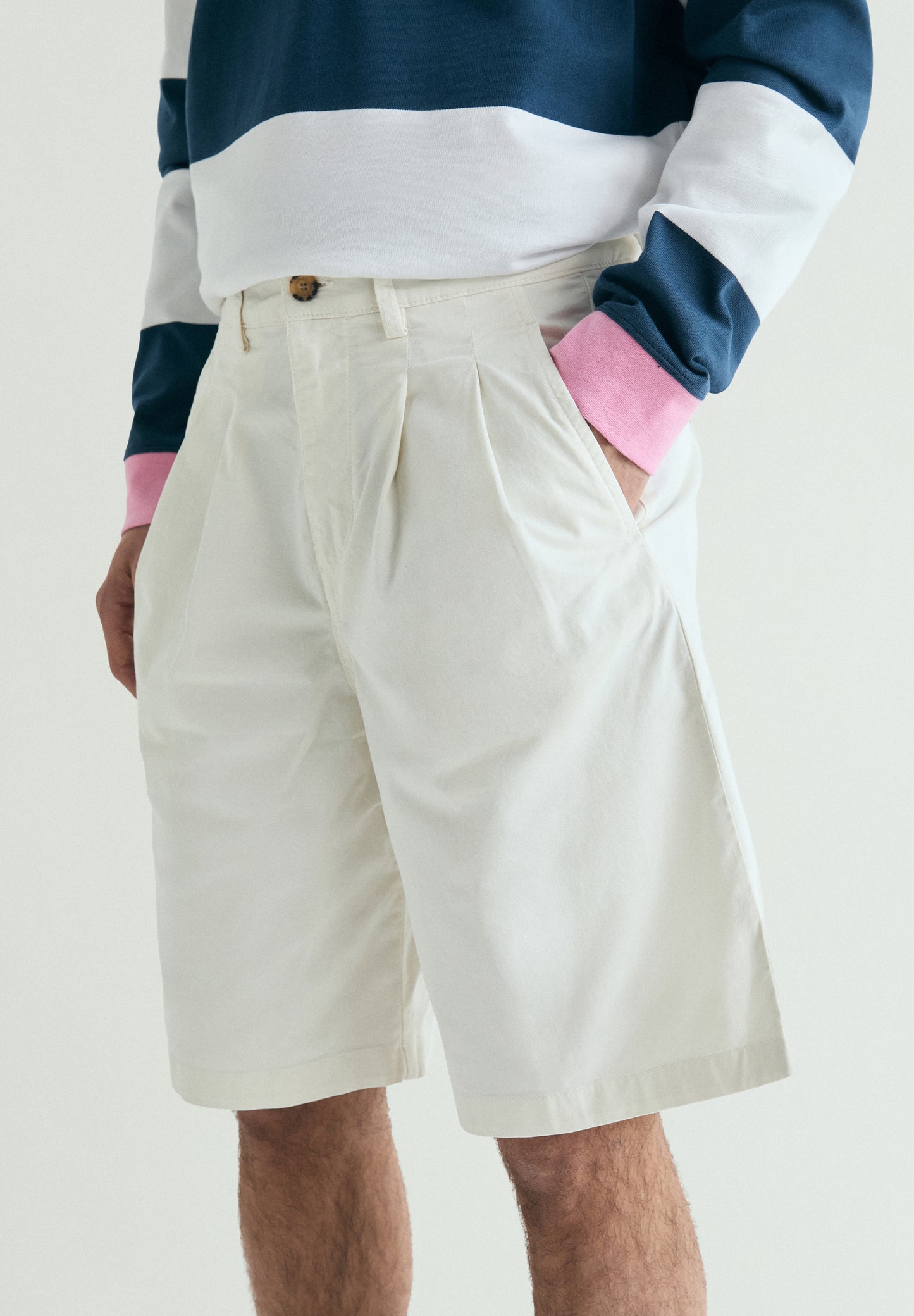 BERMUDAS RELAXED FIT | LE CHIRINGUITO
