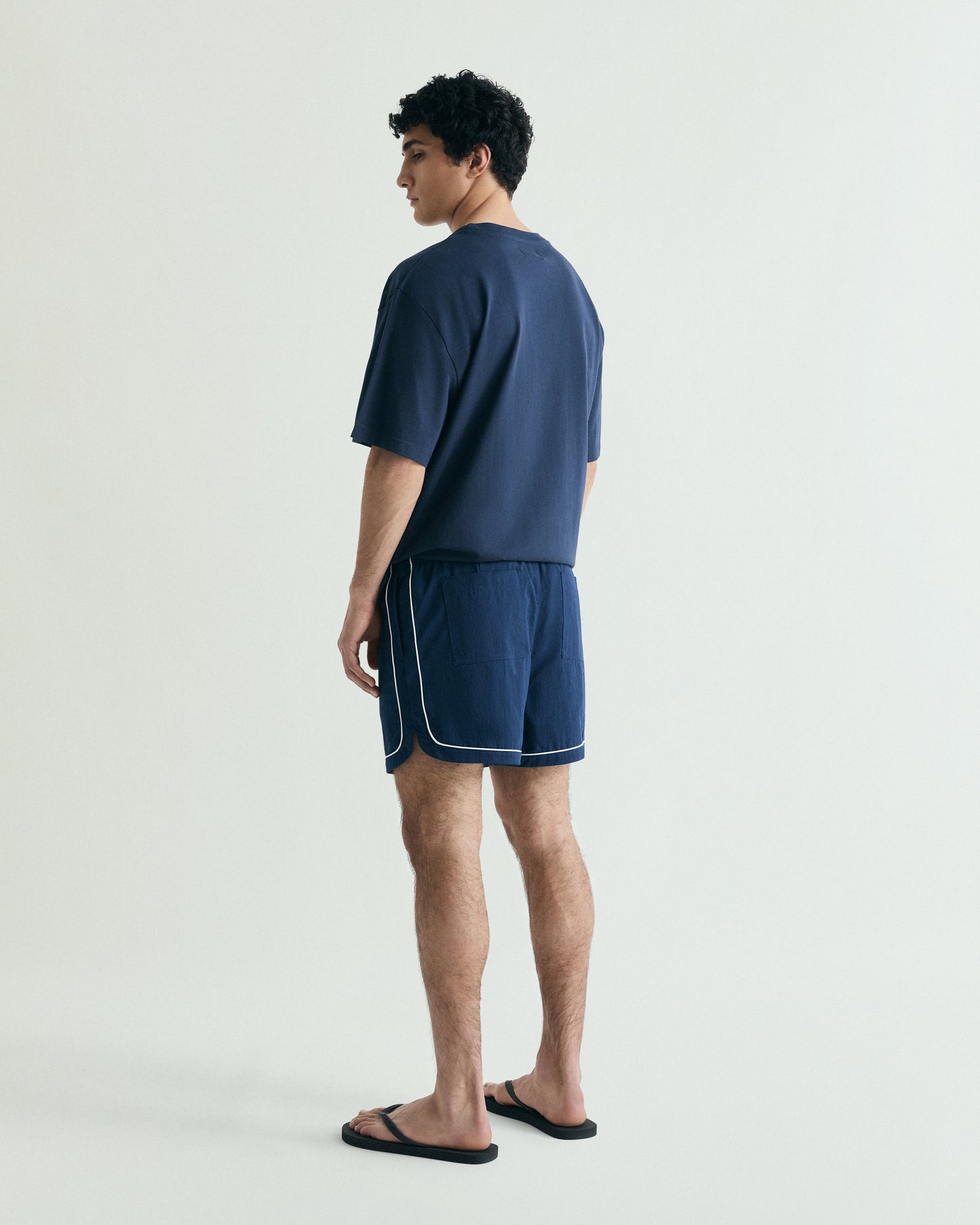BERMUDAS RETRO ALGODÓN | LE CHIRINGUITO