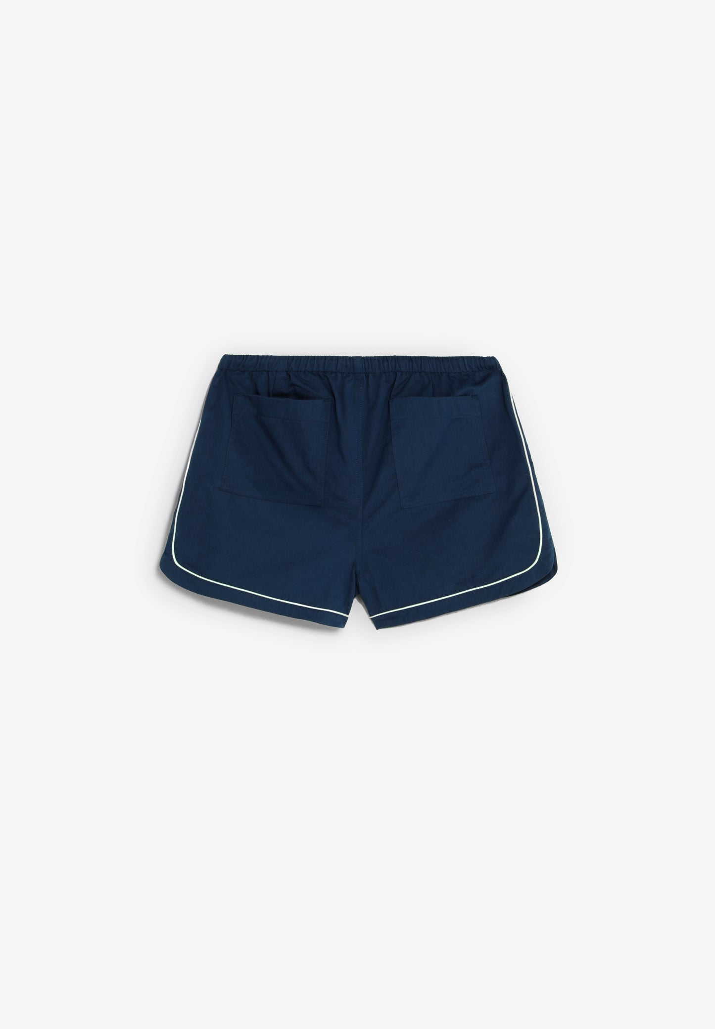 BERMUDAS RETRO ALGODÓN | LE CHIRINGUITO
