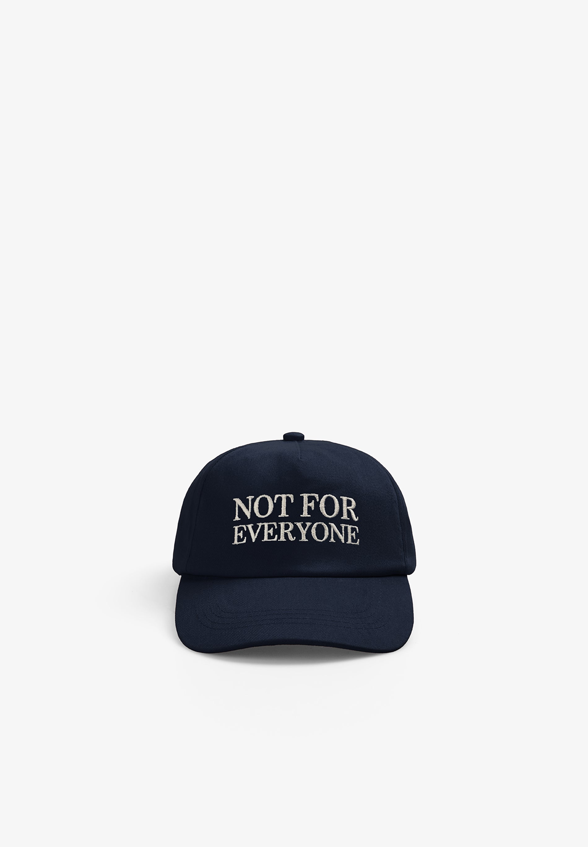 GORRA TEXTO BORDADO | LE CHIRINGUITO