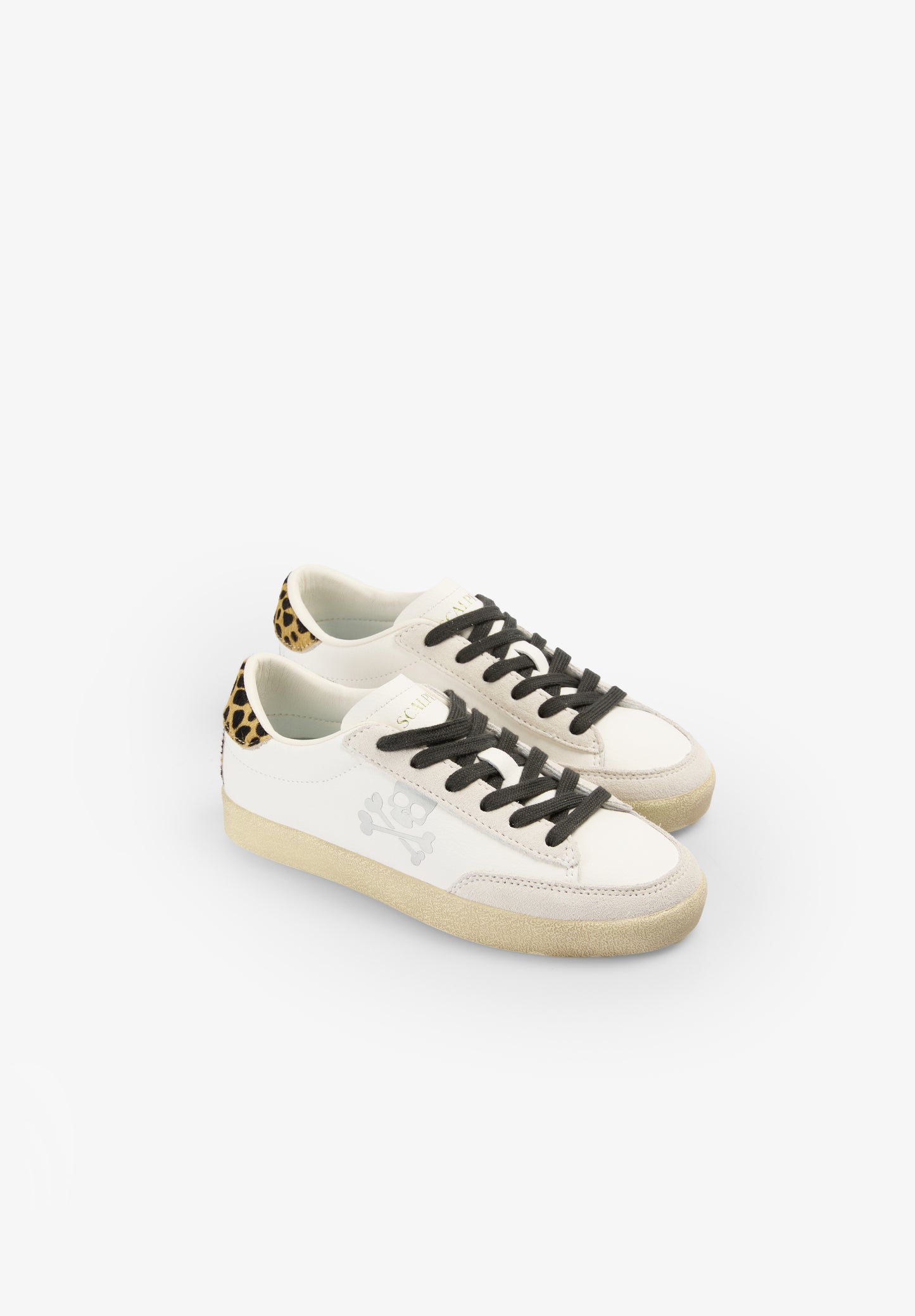 SCNEW GALA SNEAKERS GIRLS