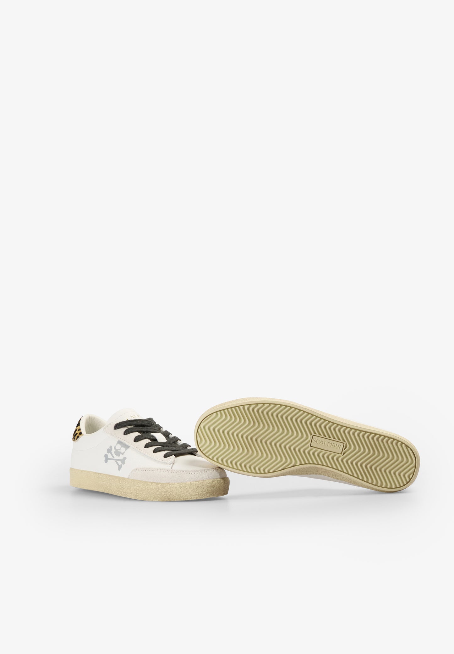 SCNEW GALA SNEAKERS GIRLS