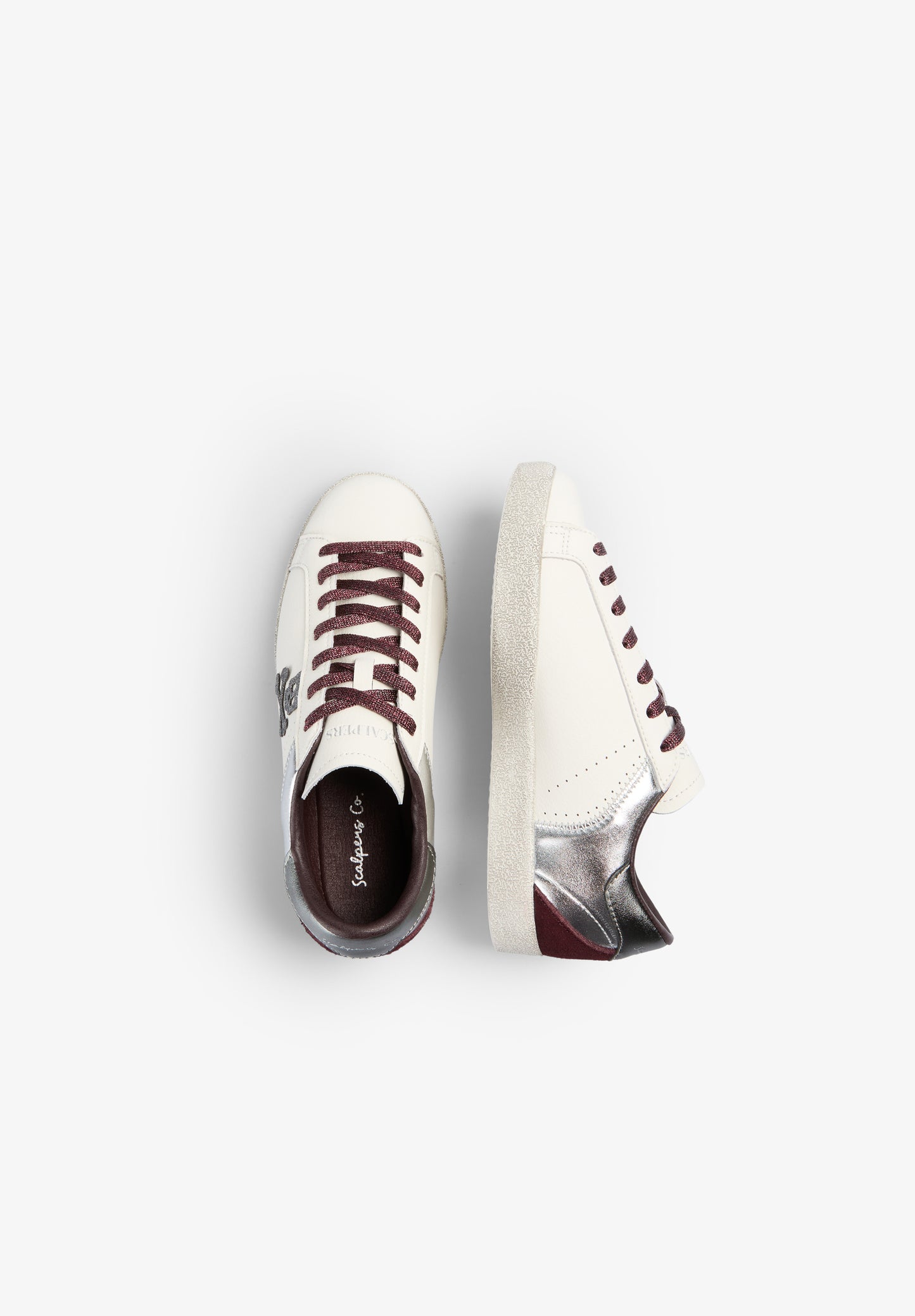 SCHENRY SNEAKERS GIRLS
