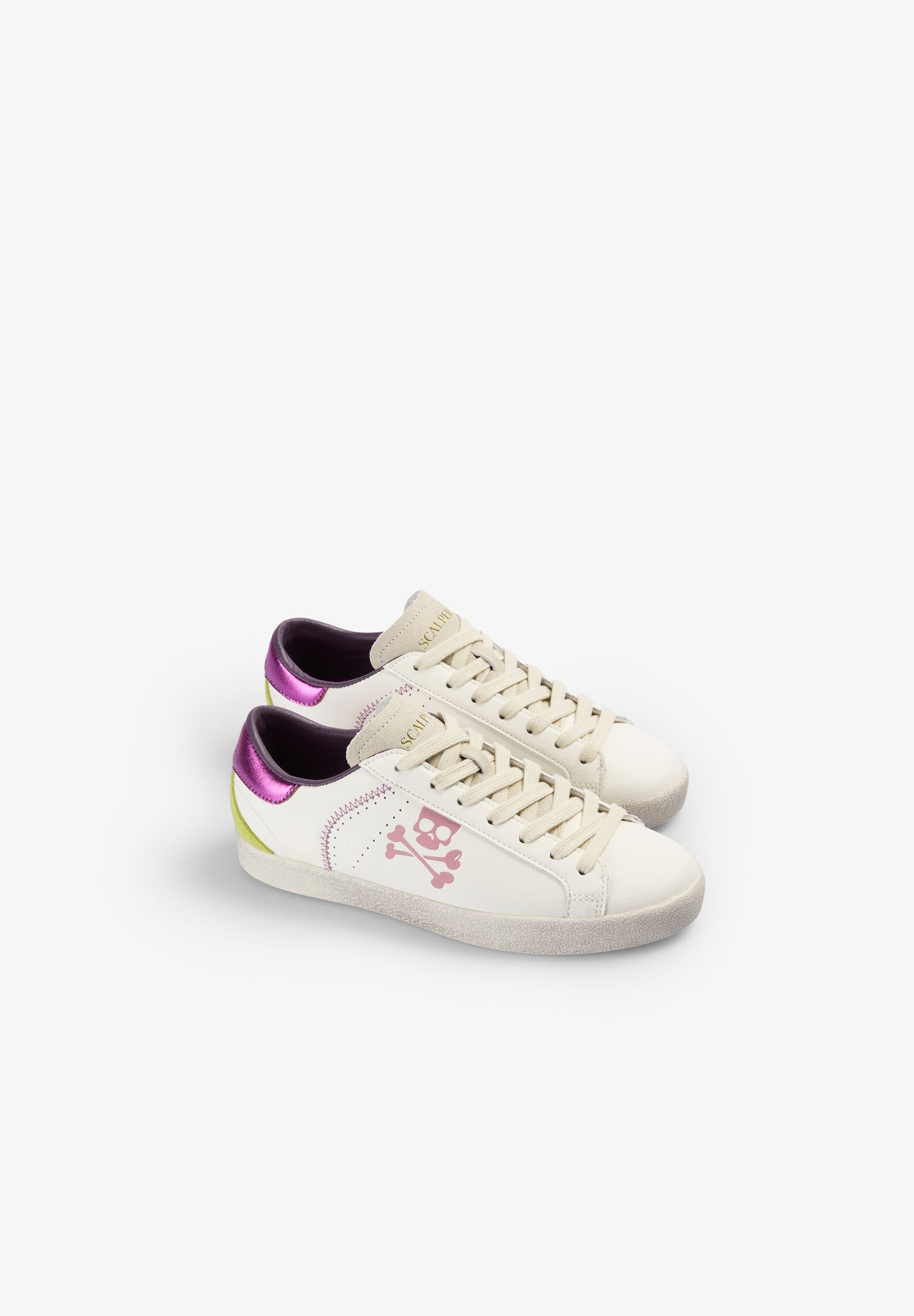 SCHENRY SNEAKERS GIRLS