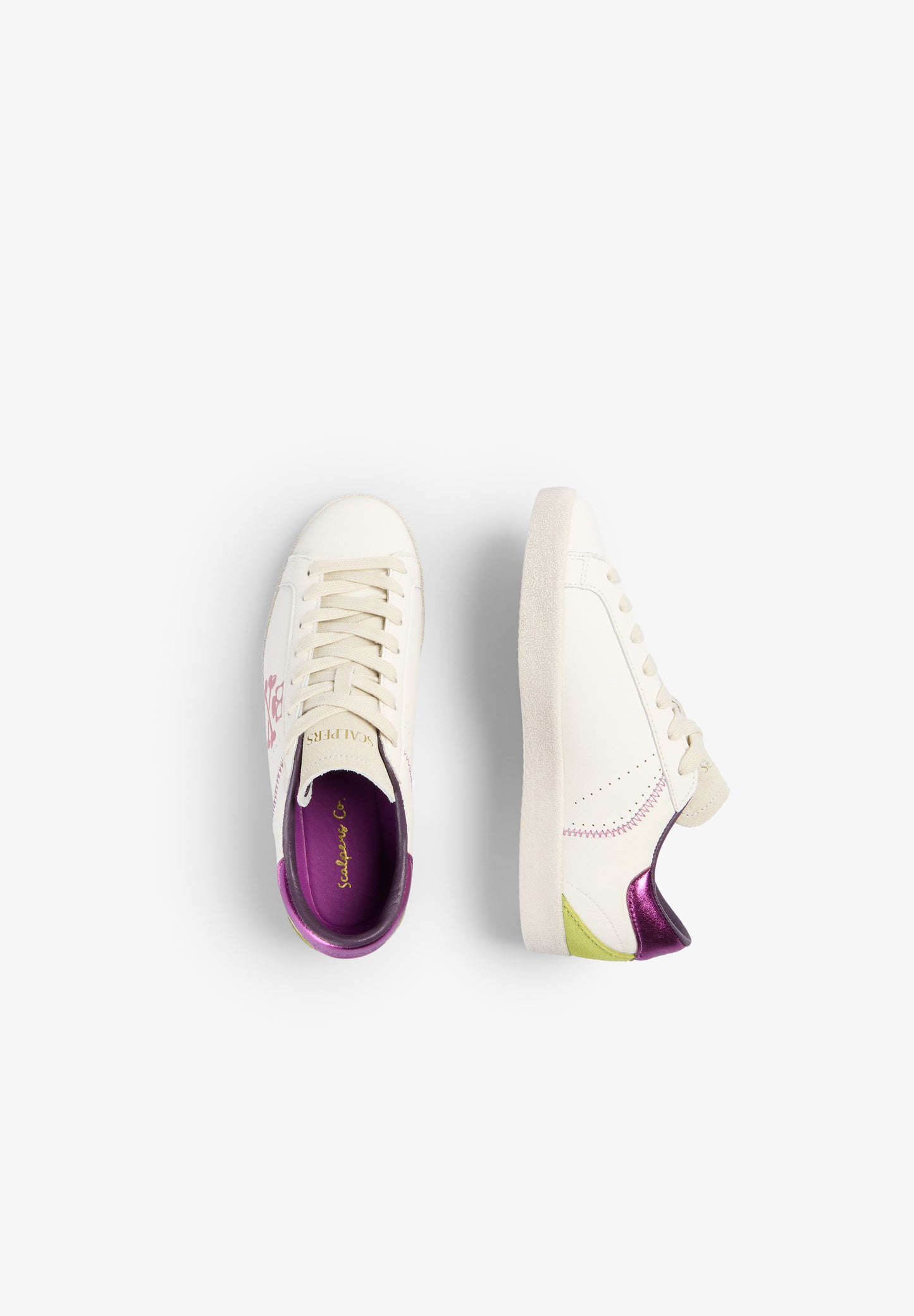 SCHENRY SNEAKERS GIRLS