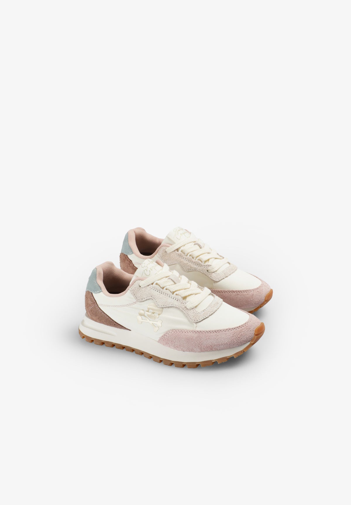 SCRIO SNEAKERS GIRLS