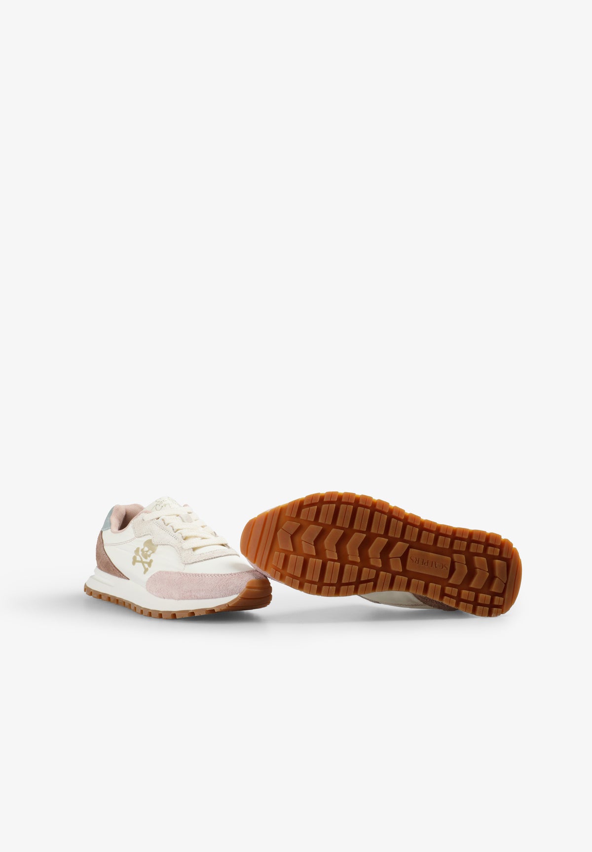 SCRIO SNEAKERS GIRLS