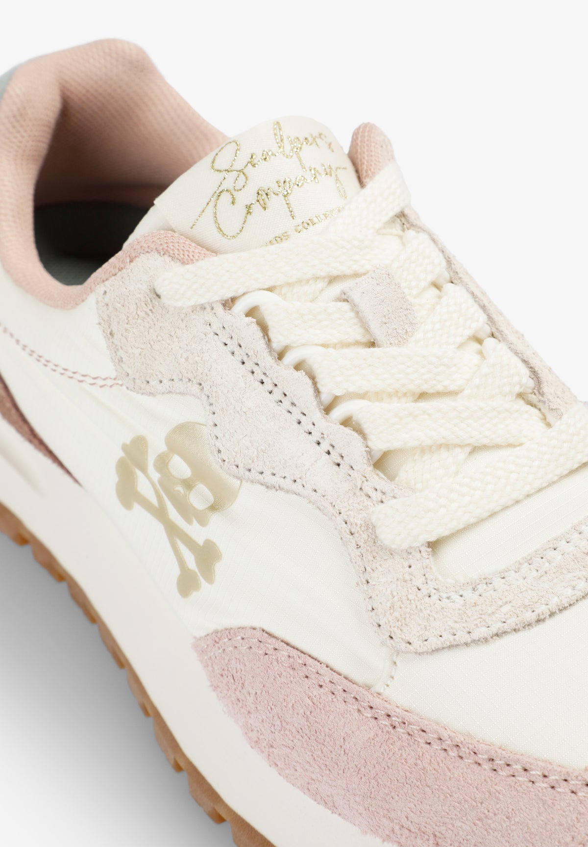 SCRIO SNEAKERS GIRLS