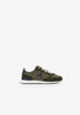 SCSKULL INSIGNIA SNEAKERS KIDS