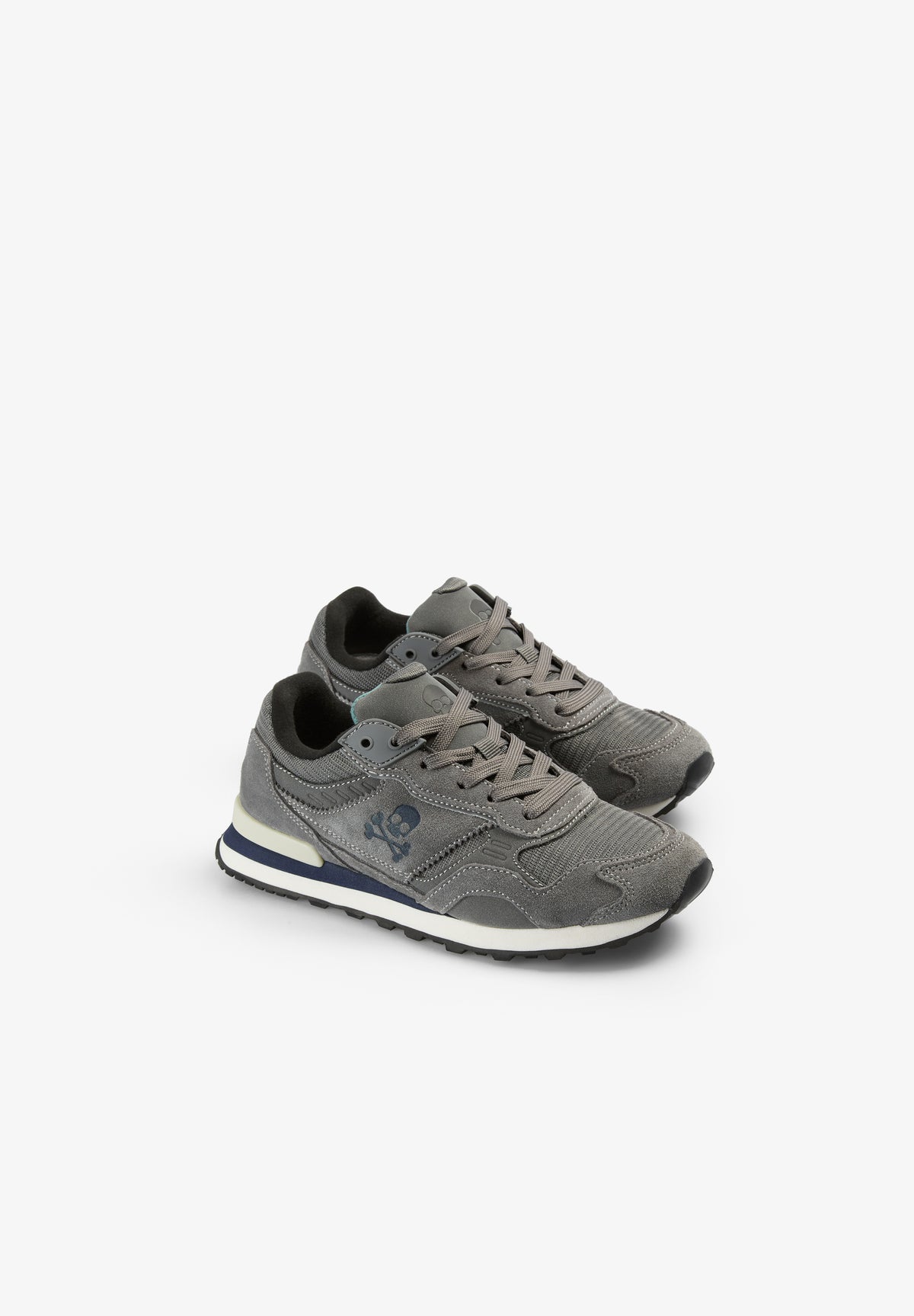 SCBRYAN JAMES SNEAKERS KIDS