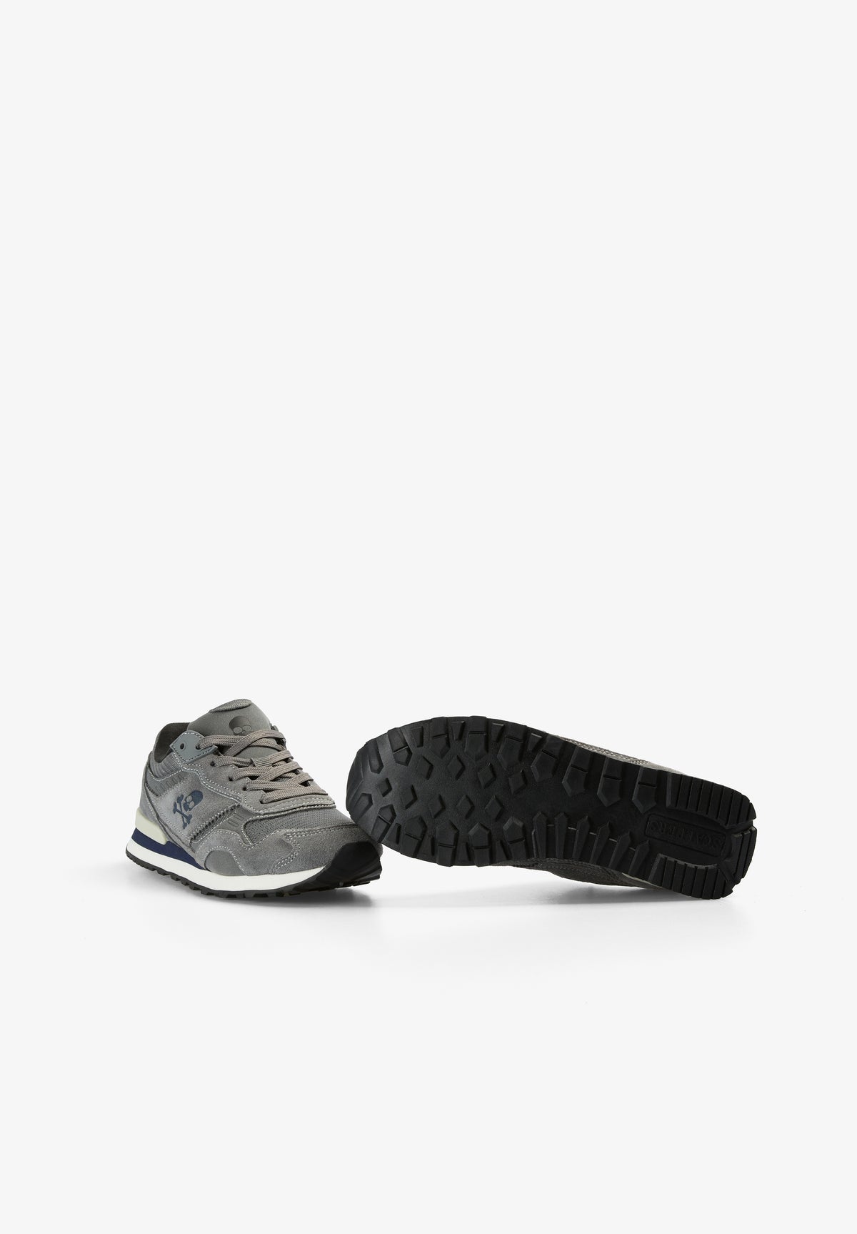 SCBRYAN JAMES SNEAKERS KIDS