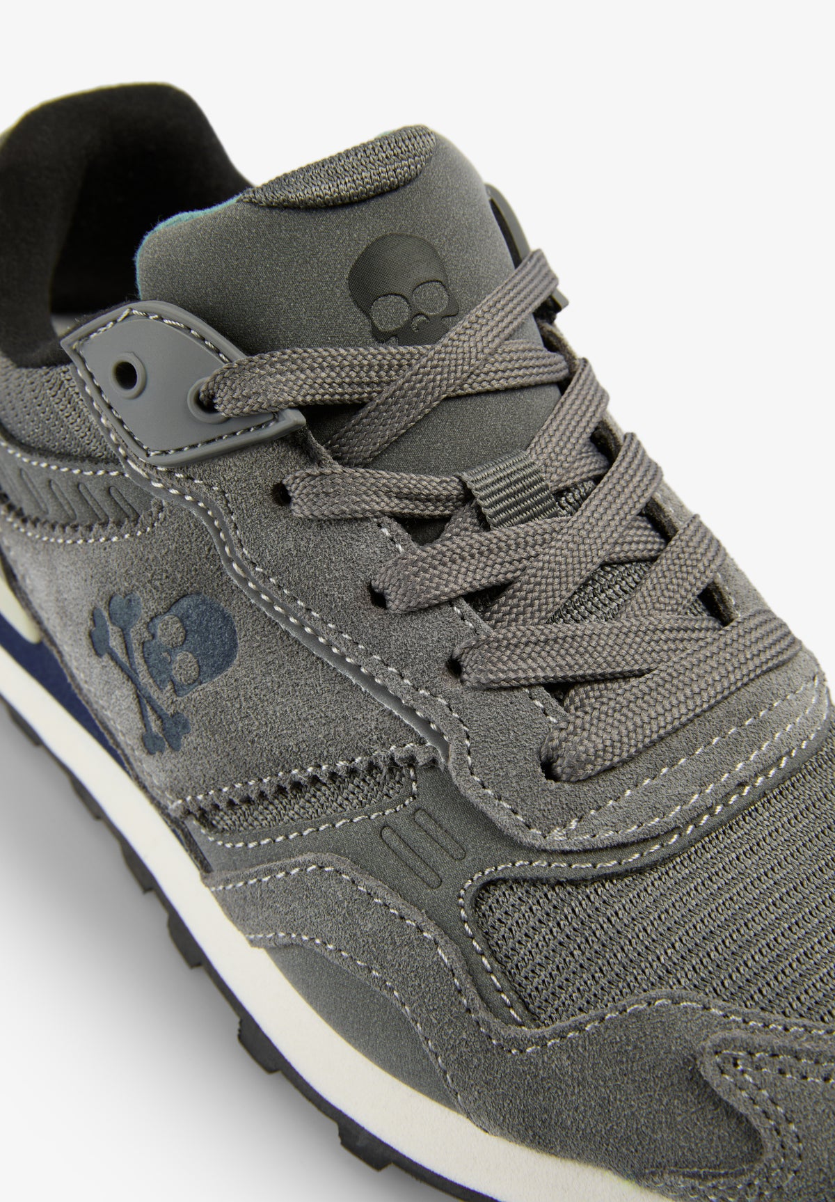 SCBRYAN JAMES SNEAKERS KIDS