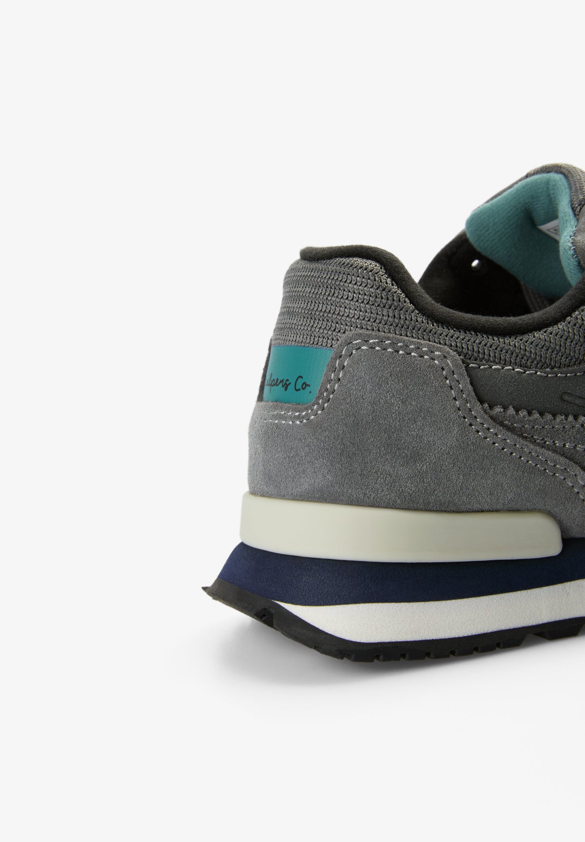 SCBRYAN JAMES SNEAKERS KIDS