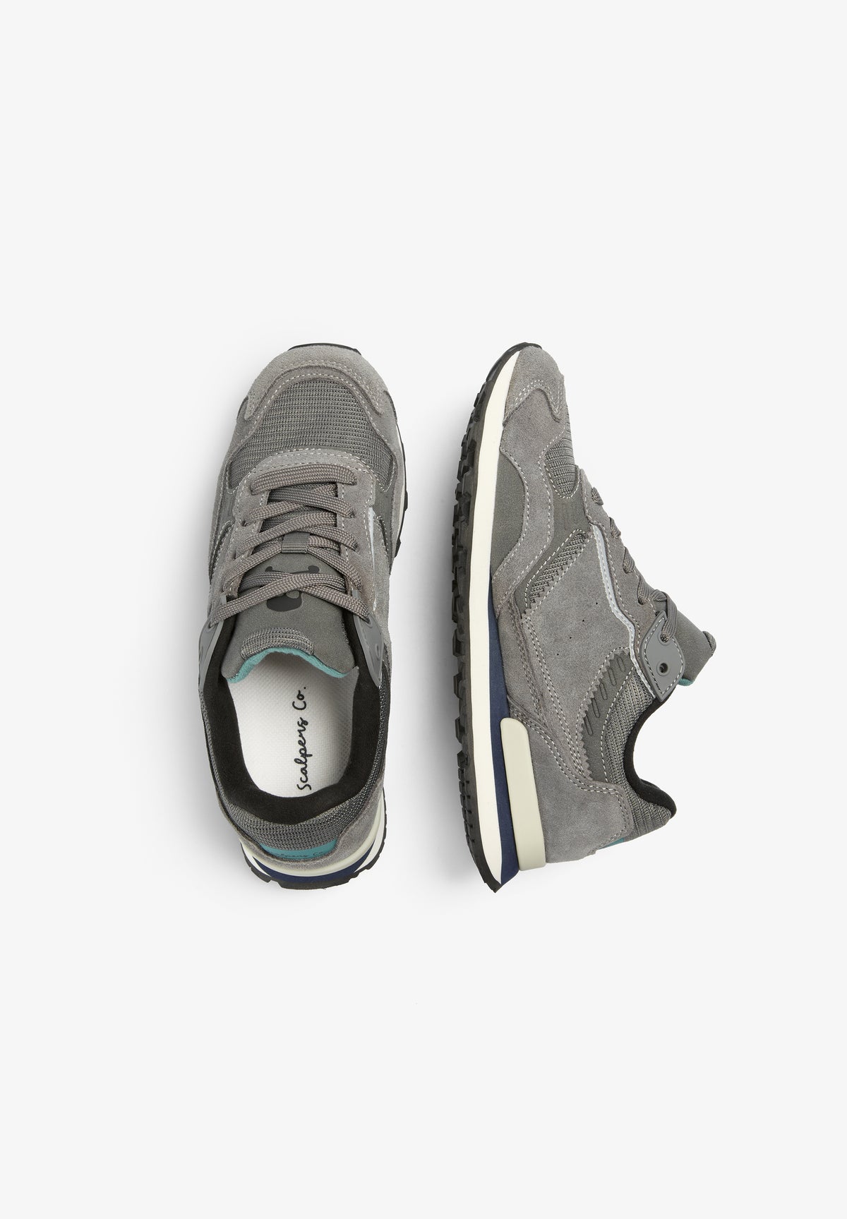 SCBRYAN JAMES SNEAKERS KIDS