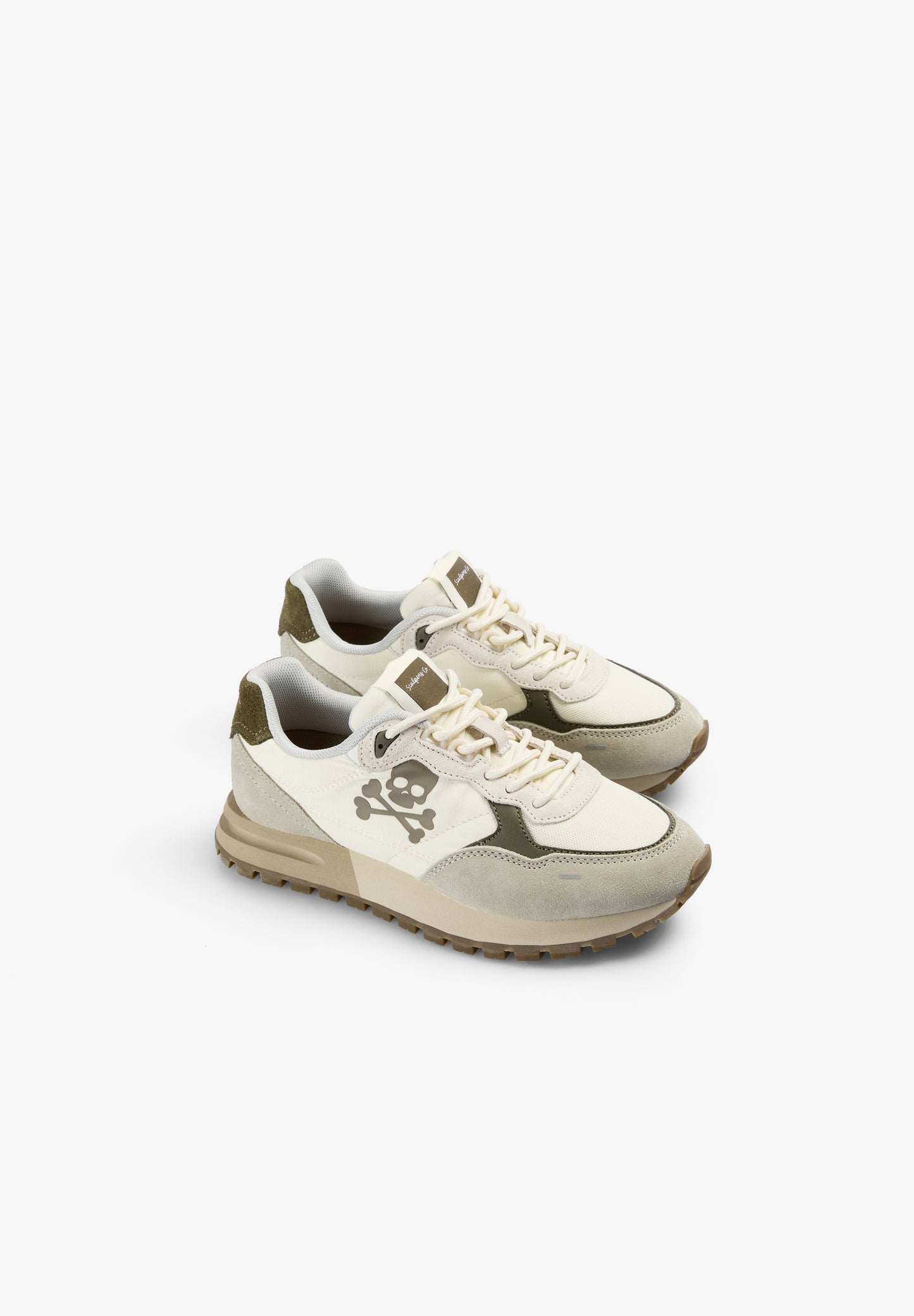 SCRIO SNEAKERS KIDS