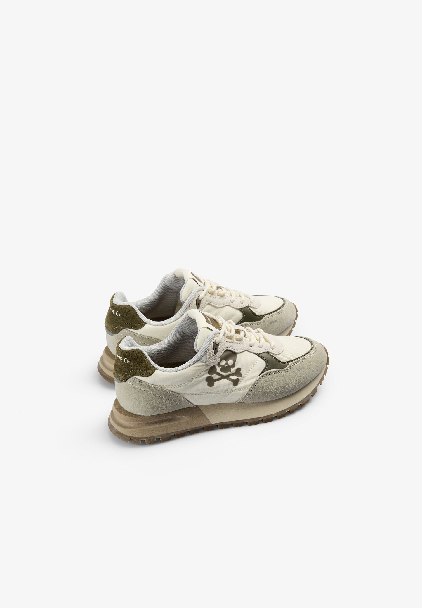 SCRIO SNEAKERS KIDS