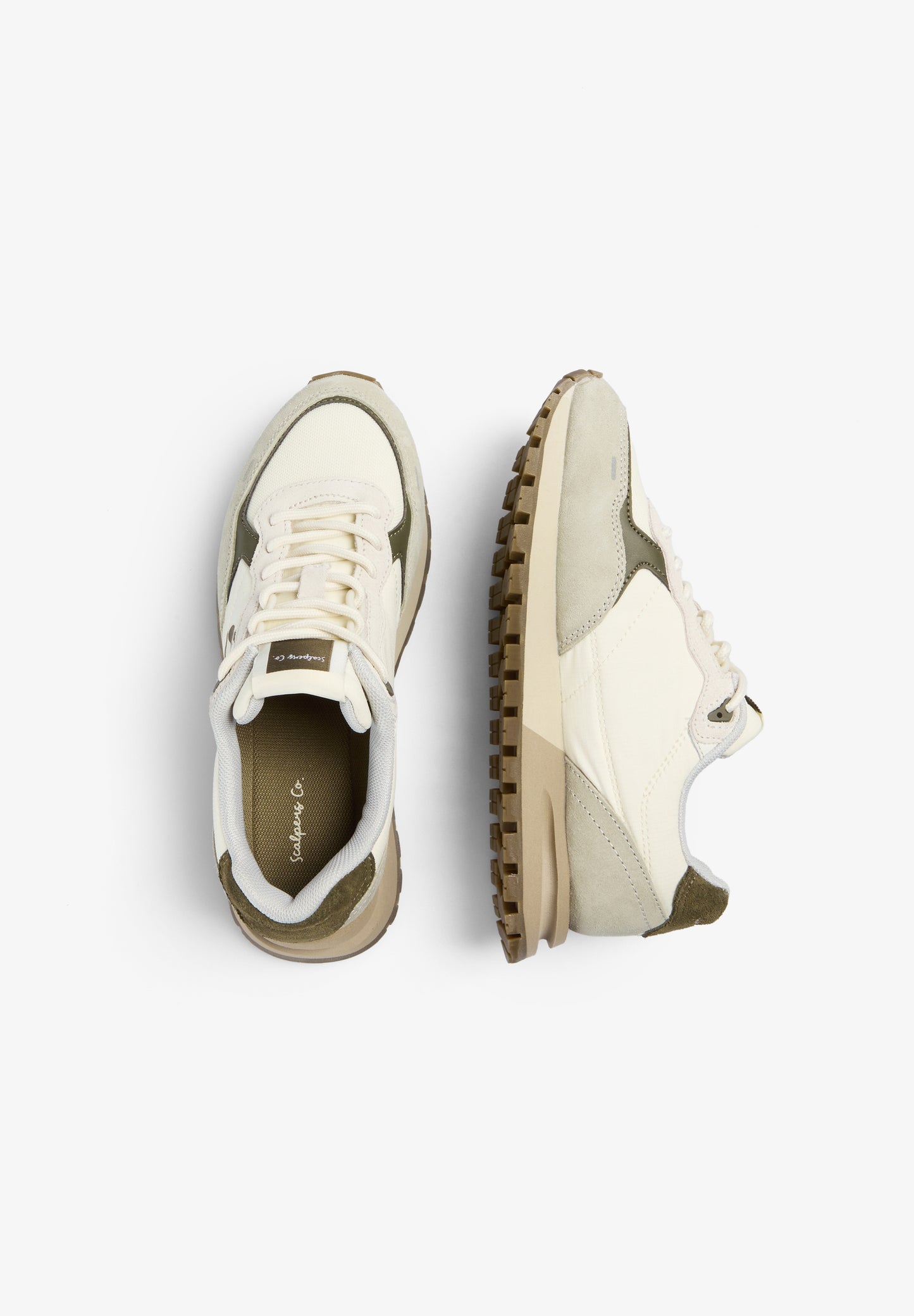 SCRIO SNEAKERS KIDS