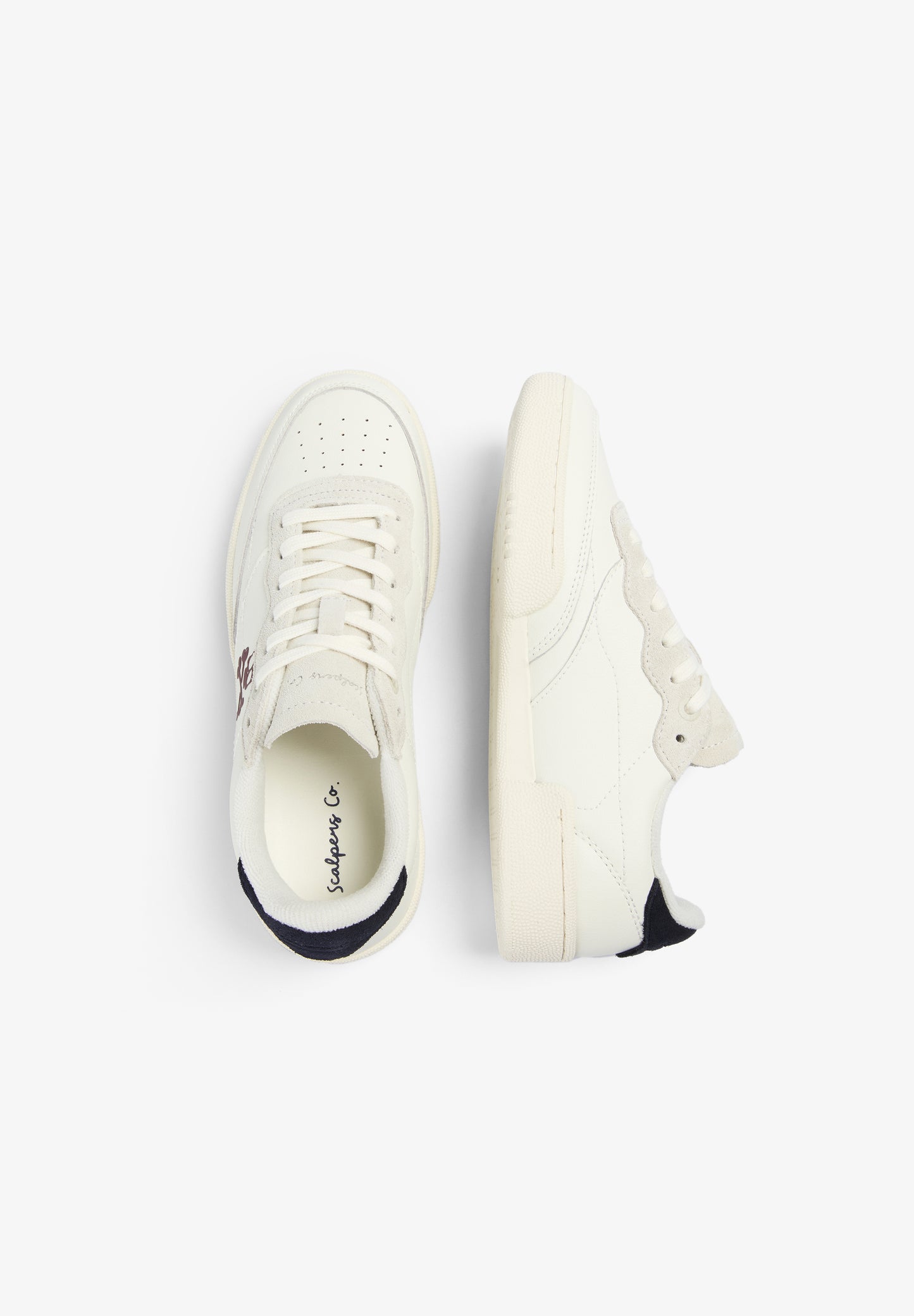 SCFORD SNEAKERS KIDS