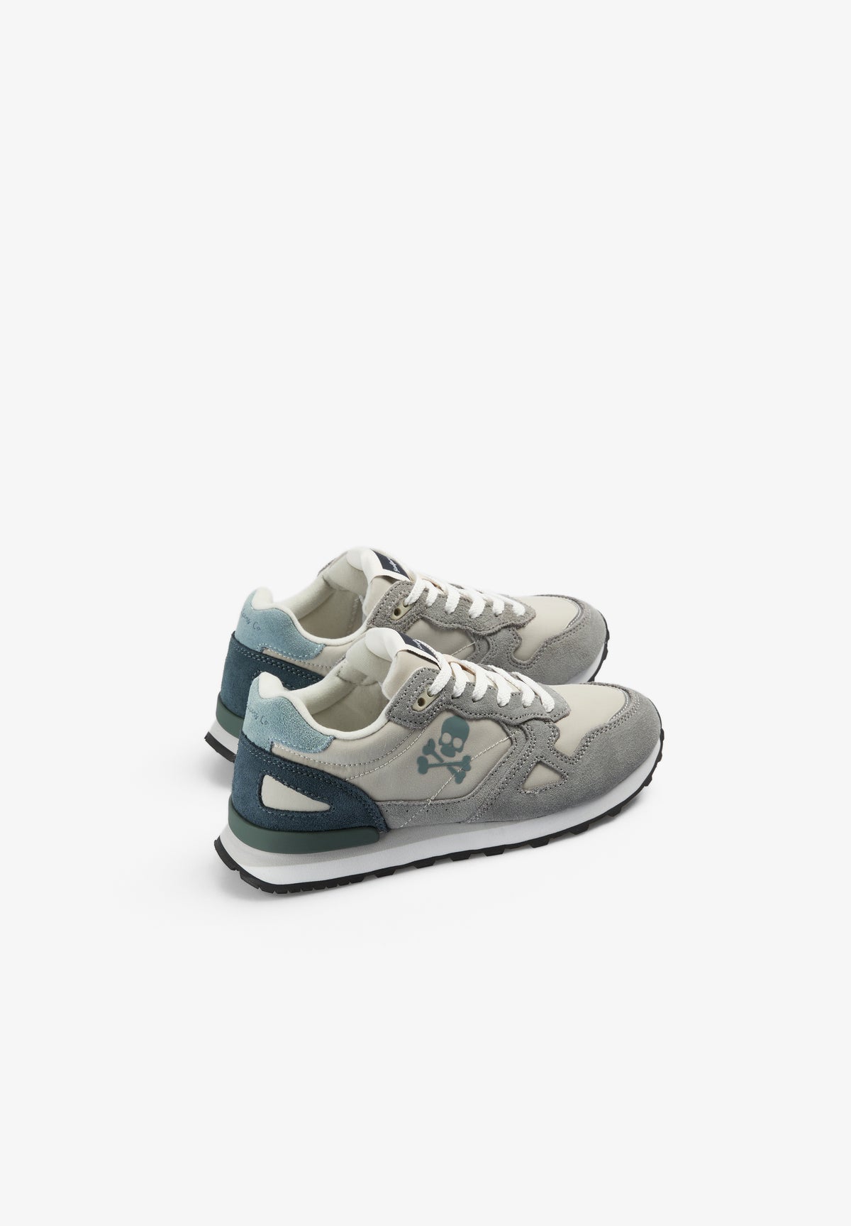 SCNUBRYAN SNEAKERS KIDS