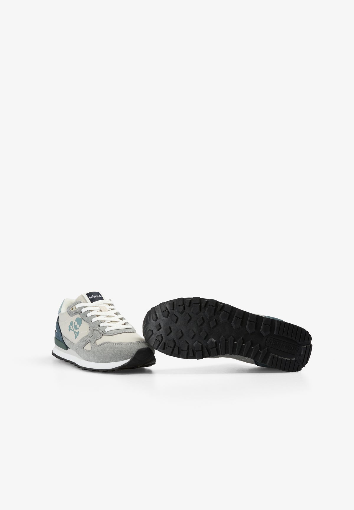 SCNUBRYAN SNEAKERS KIDS