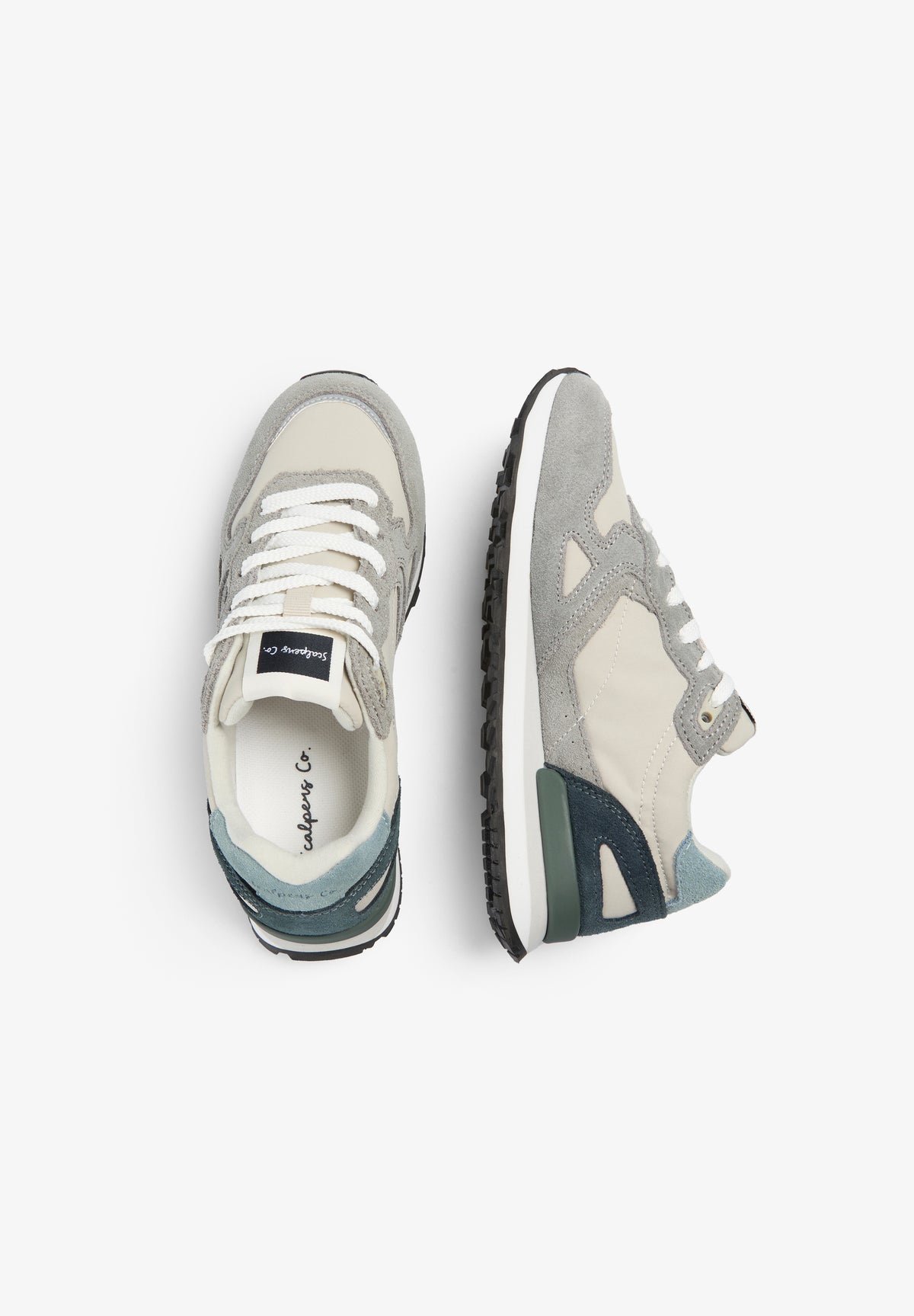 SCNUBRYAN SNEAKERS KIDS