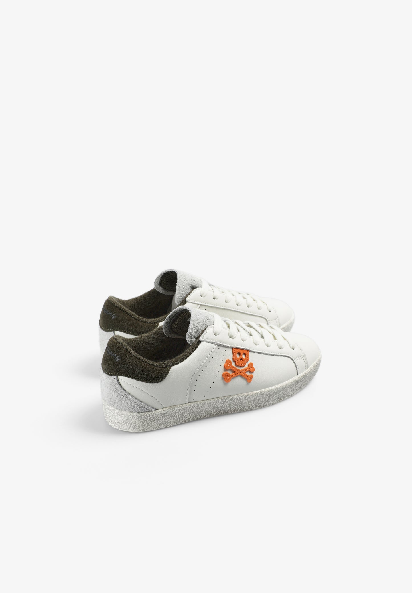 SCHENRY SNEAKERS KIDS