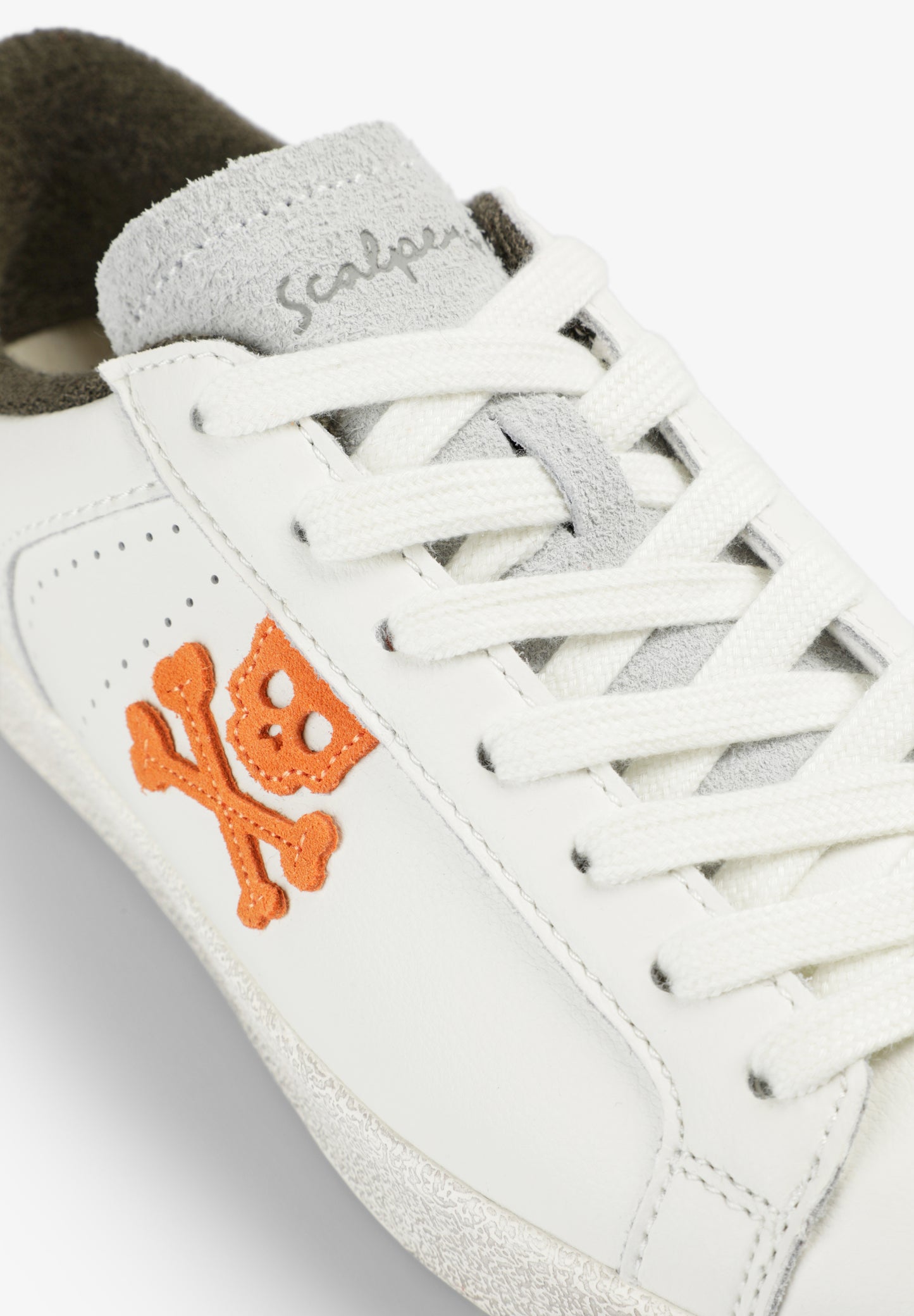 SCHENRY SNEAKERS KIDS