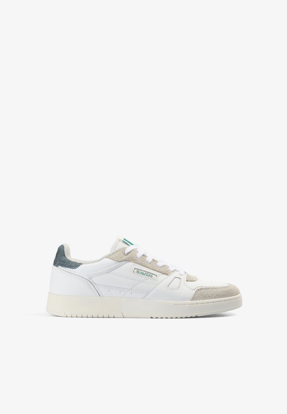 SCTENIS MILES SNEAKERS