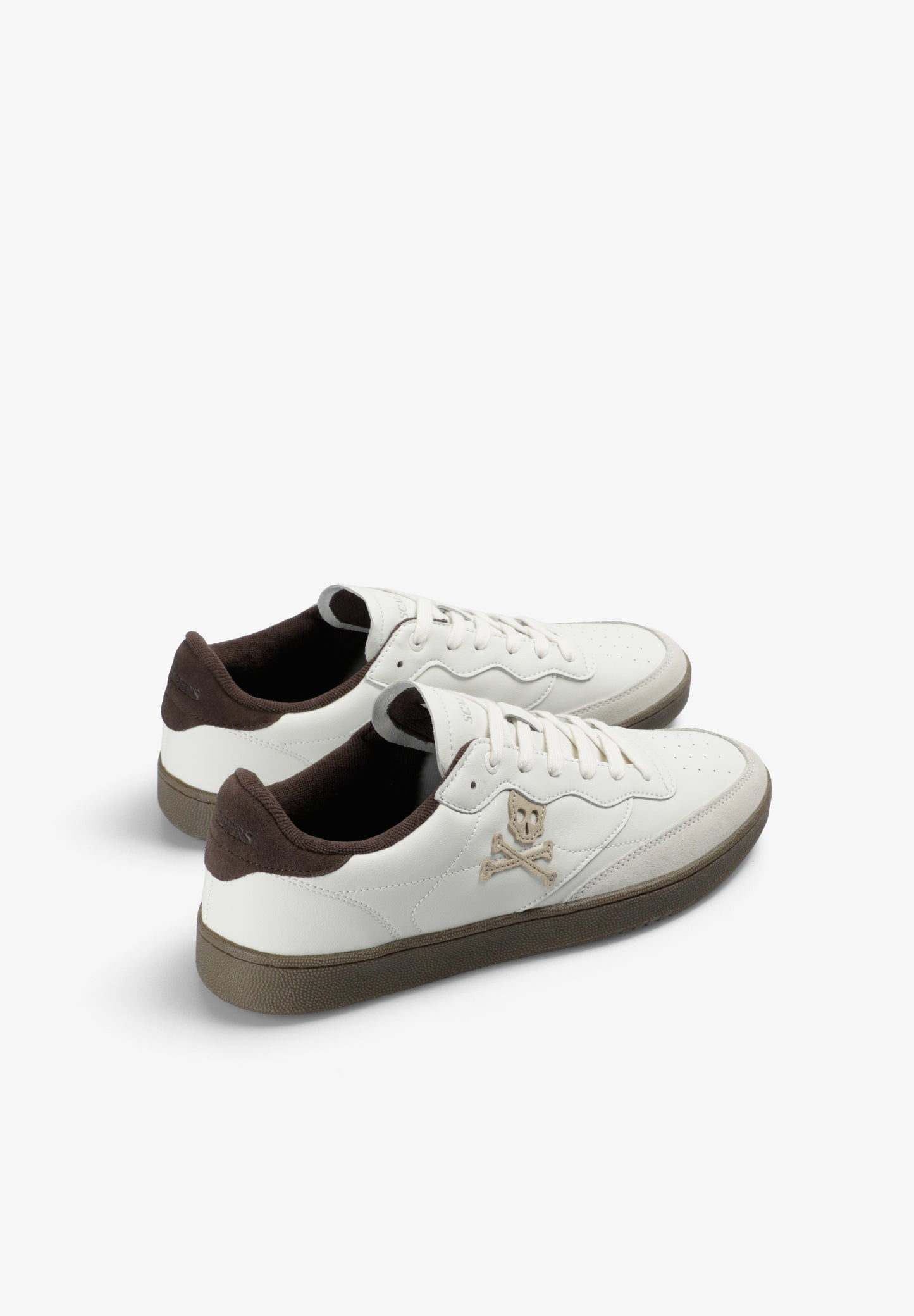 SCFORD SNEAKERS
