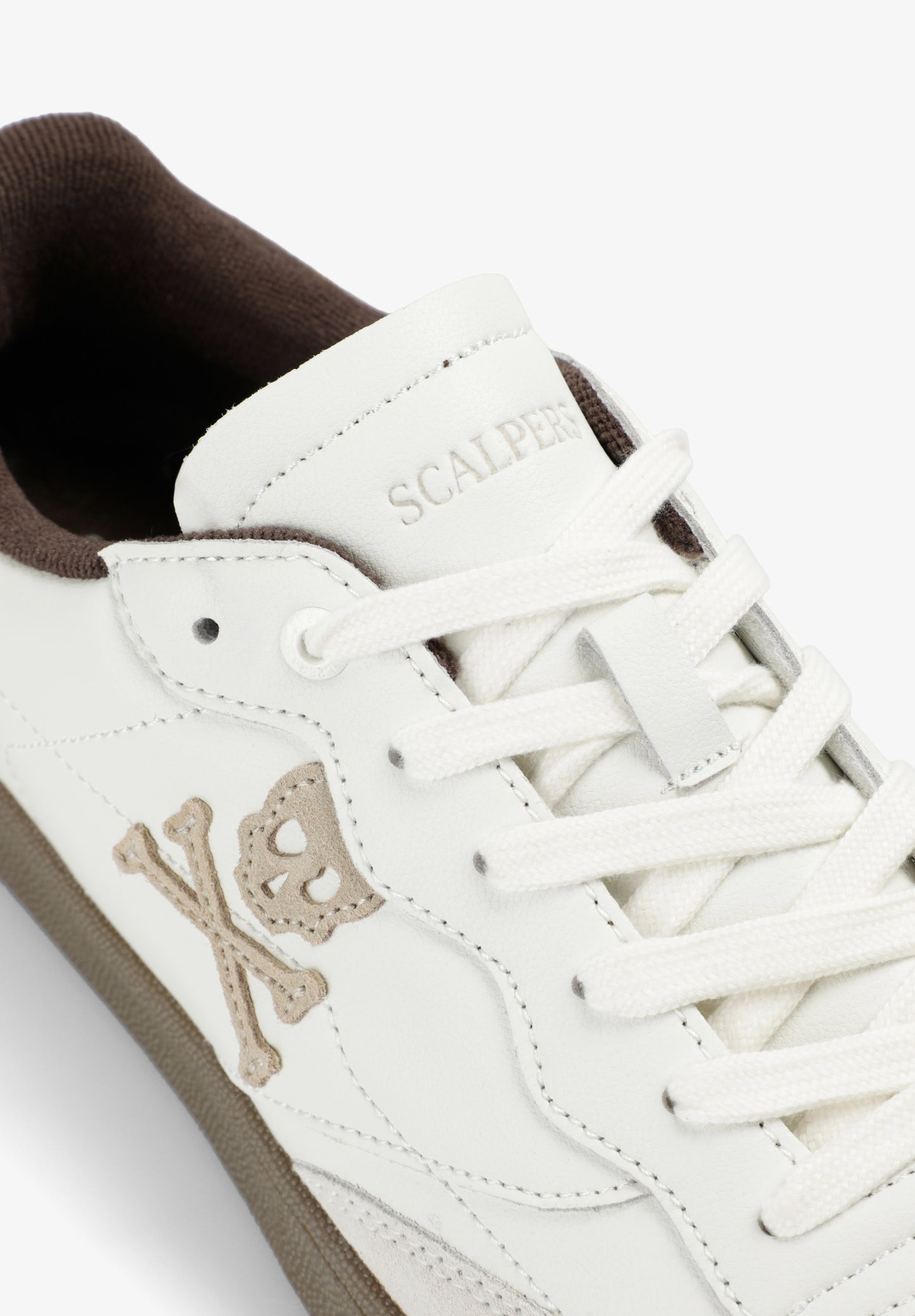 SCFORD SNEAKERS