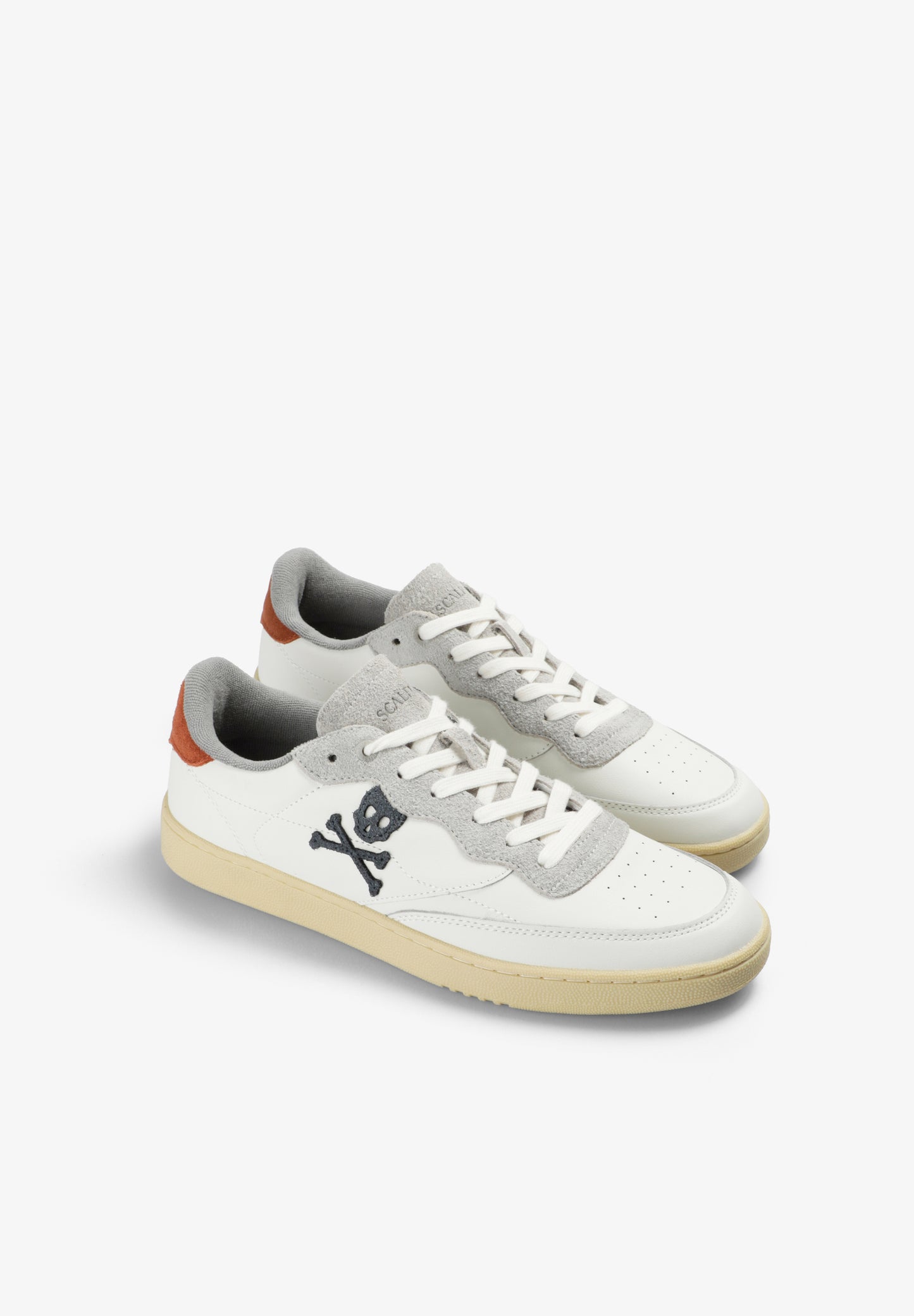 SCFORD SNEAKERS