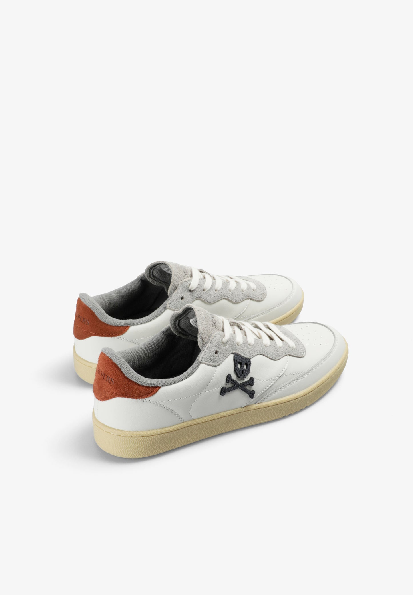 SCFORD SNEAKERS