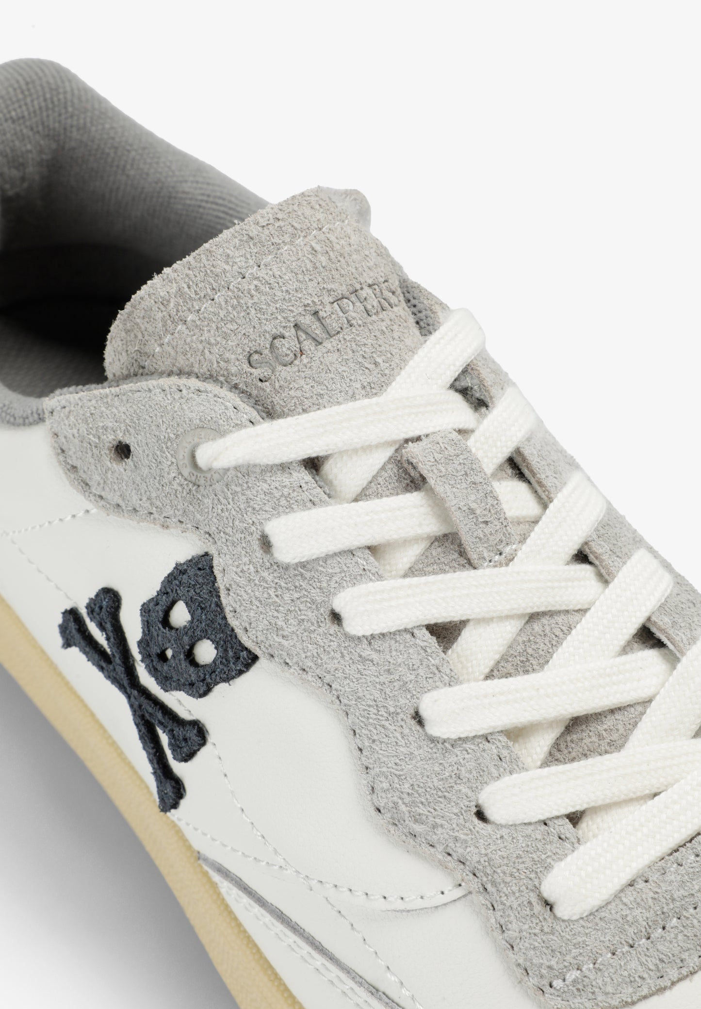 SCFORD SNEAKERS