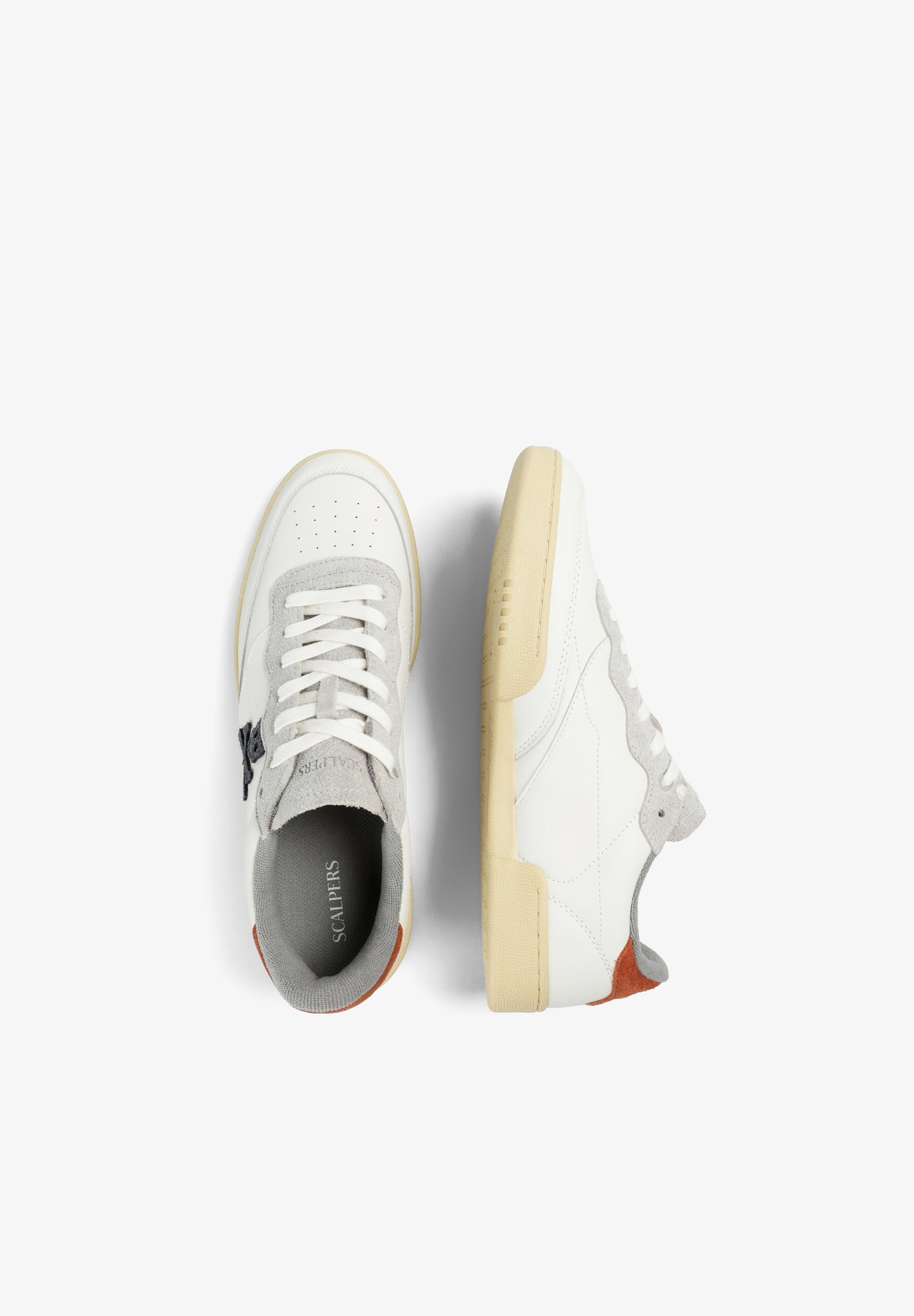 SCFORD SNEAKERS