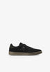 SCFORD SUEDE SNEAKERS