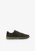 SCFORD SUEDE SNEAKERS
