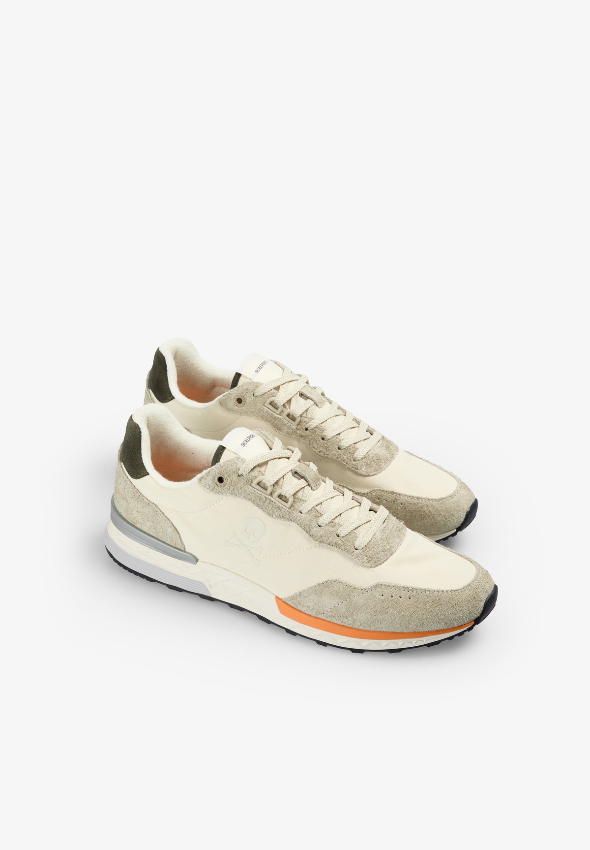 SNEAKERS ANTE CONTRASTE