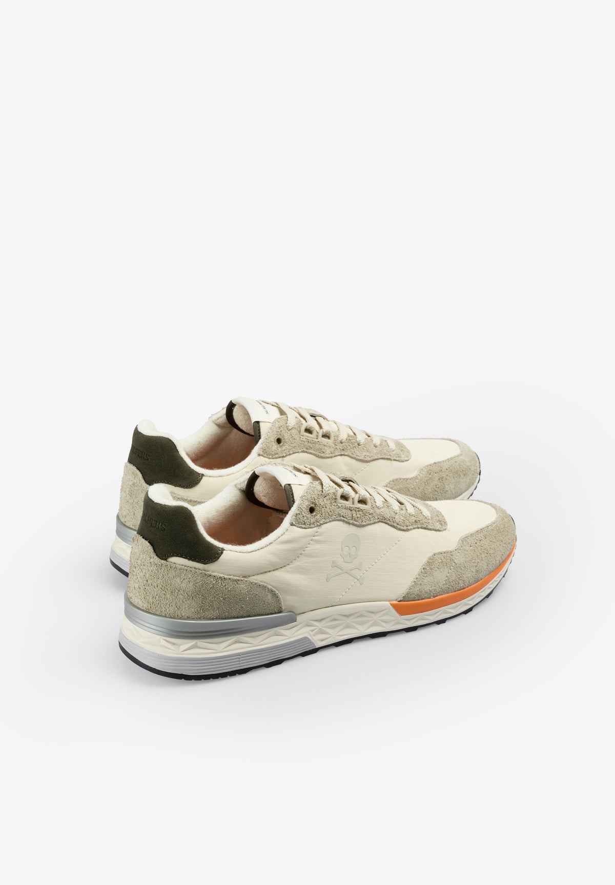 SNEAKERS ANTE CONTRASTE