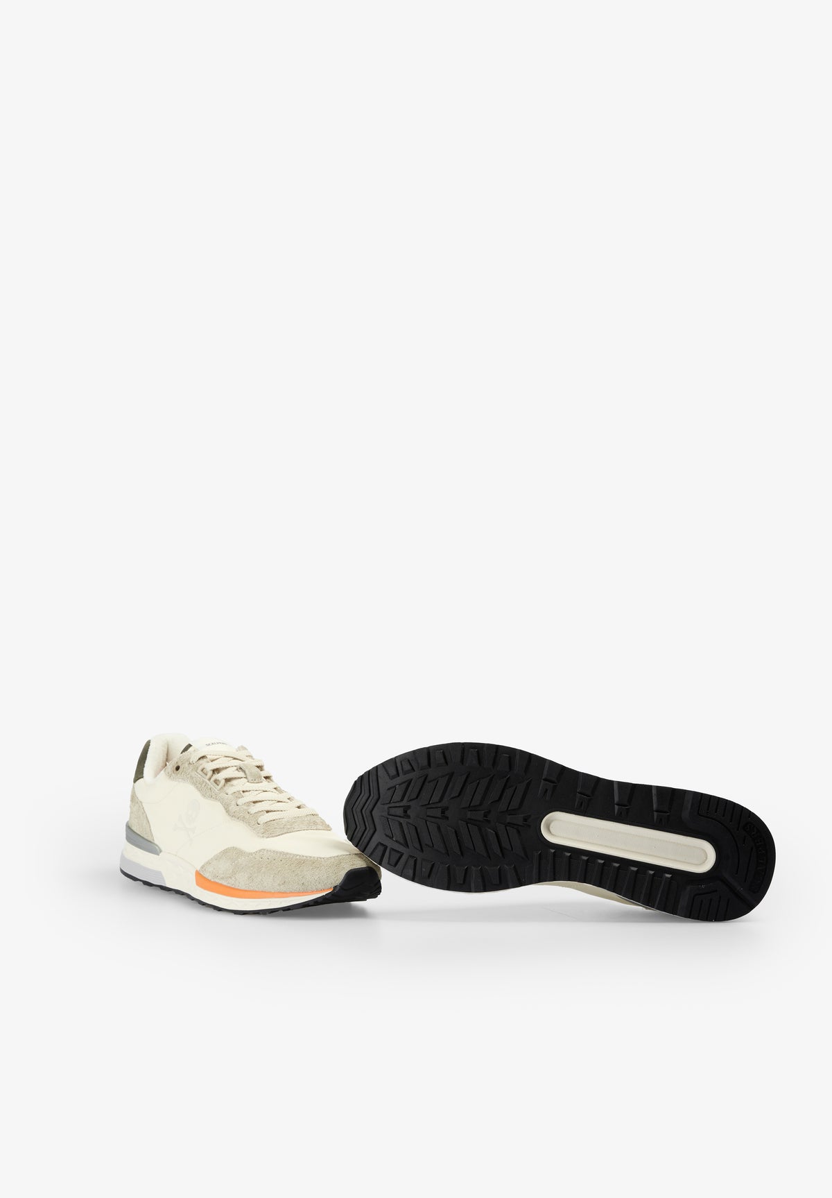 SNEAKERS ANTE CONTRASTE