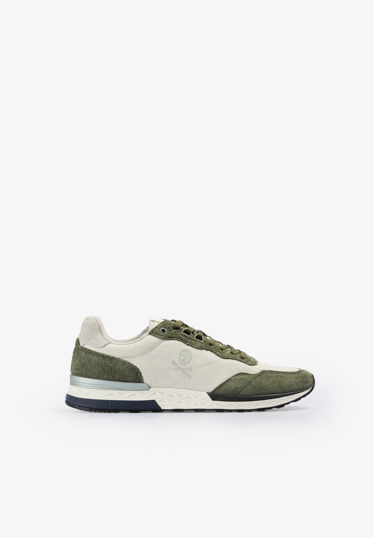SNEAKERS ANTE CONTRASTE