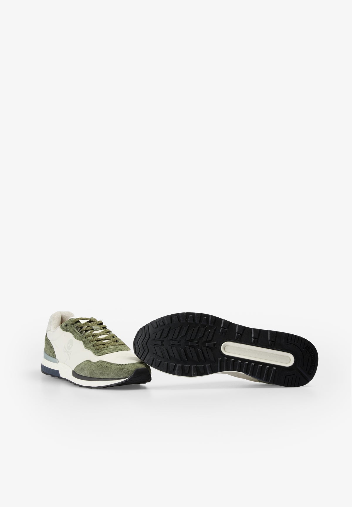 SNEAKERS ANTE CONTRASTE
