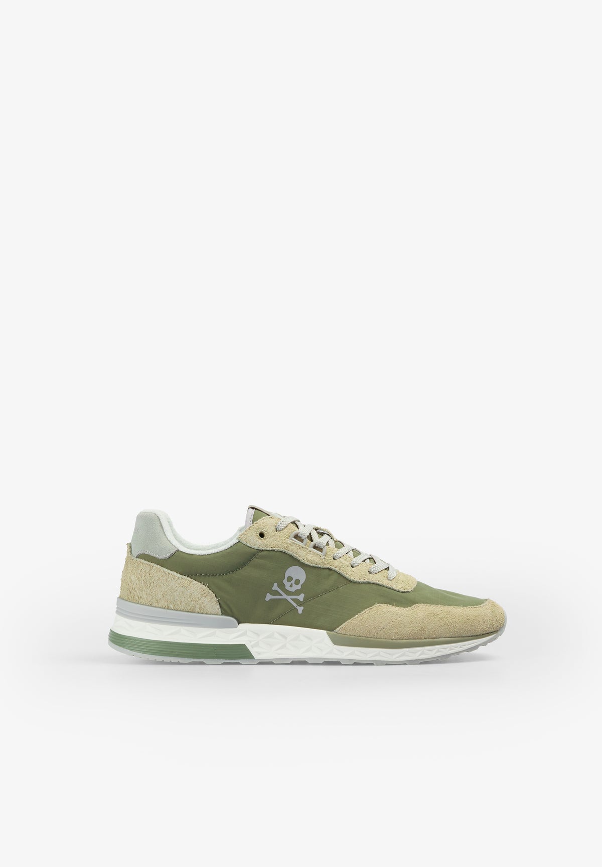 SNEAKERS ANTE CONTRASTE