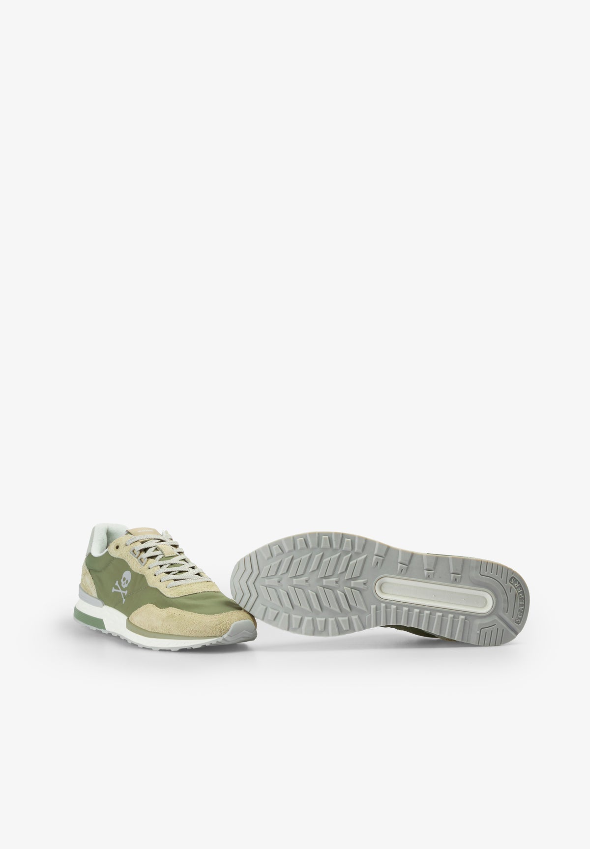 SNEAKERS ANTE CONTRASTE