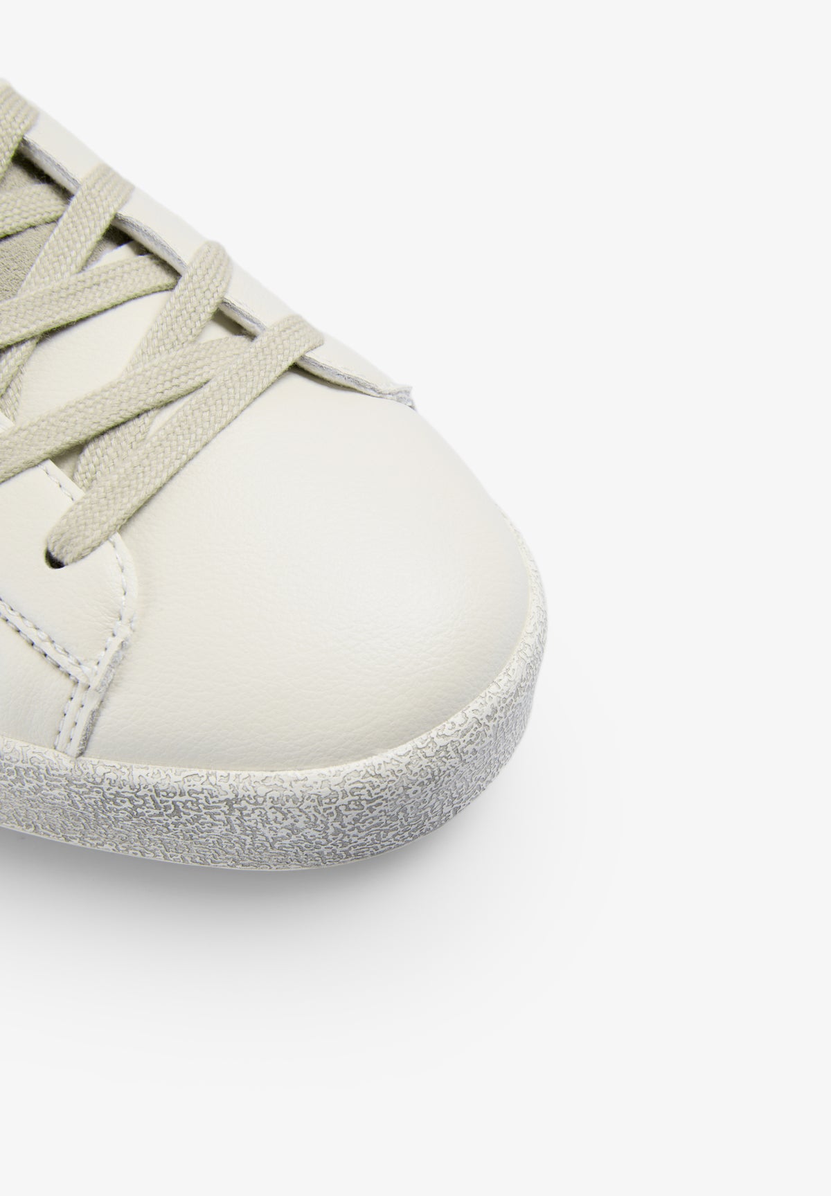 SNEAKERS CALAVERA ANTE